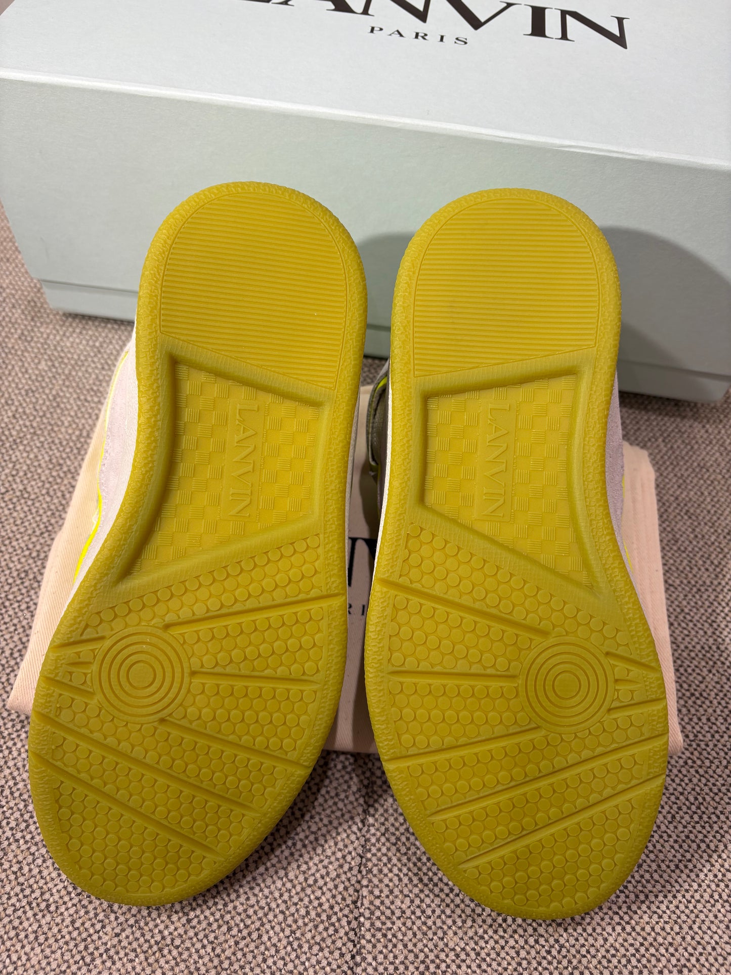 Sneakers Lanvin