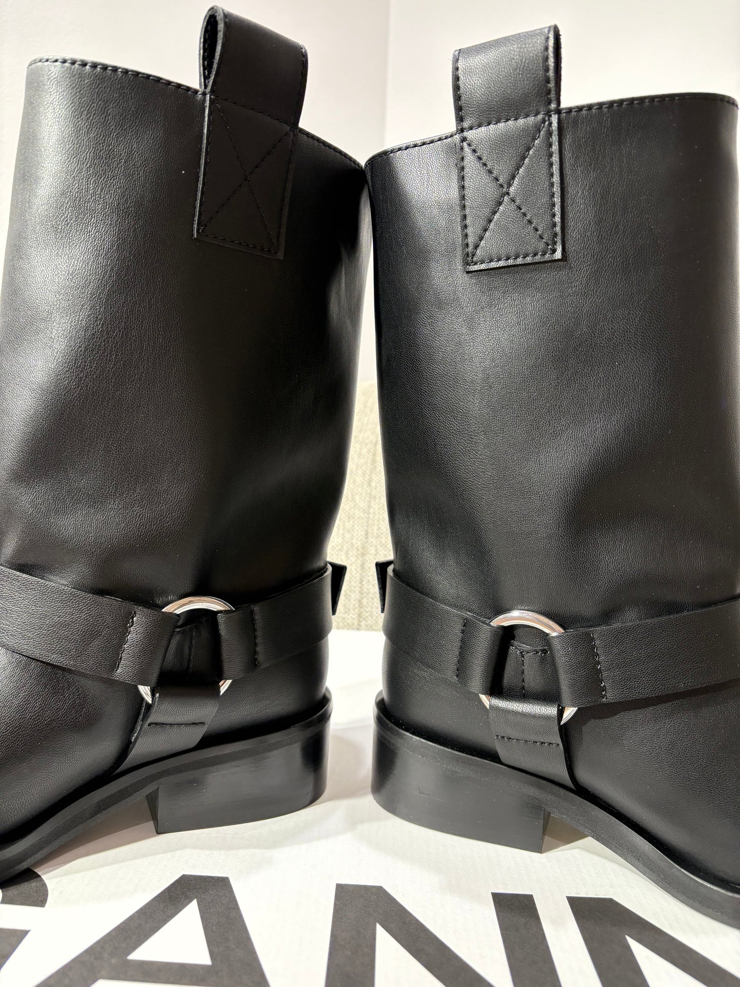 Bottines GANNI