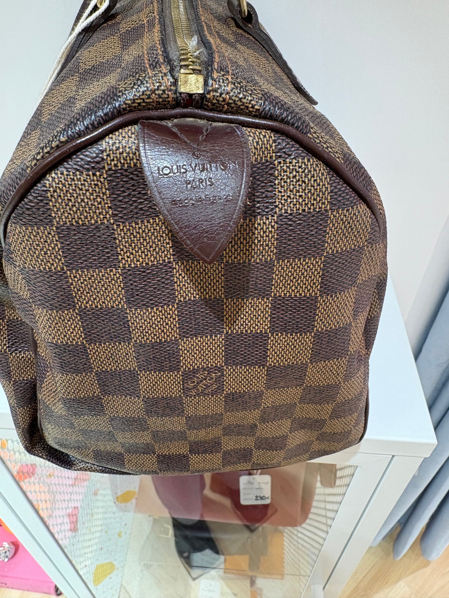 Sac Louis Vuitton