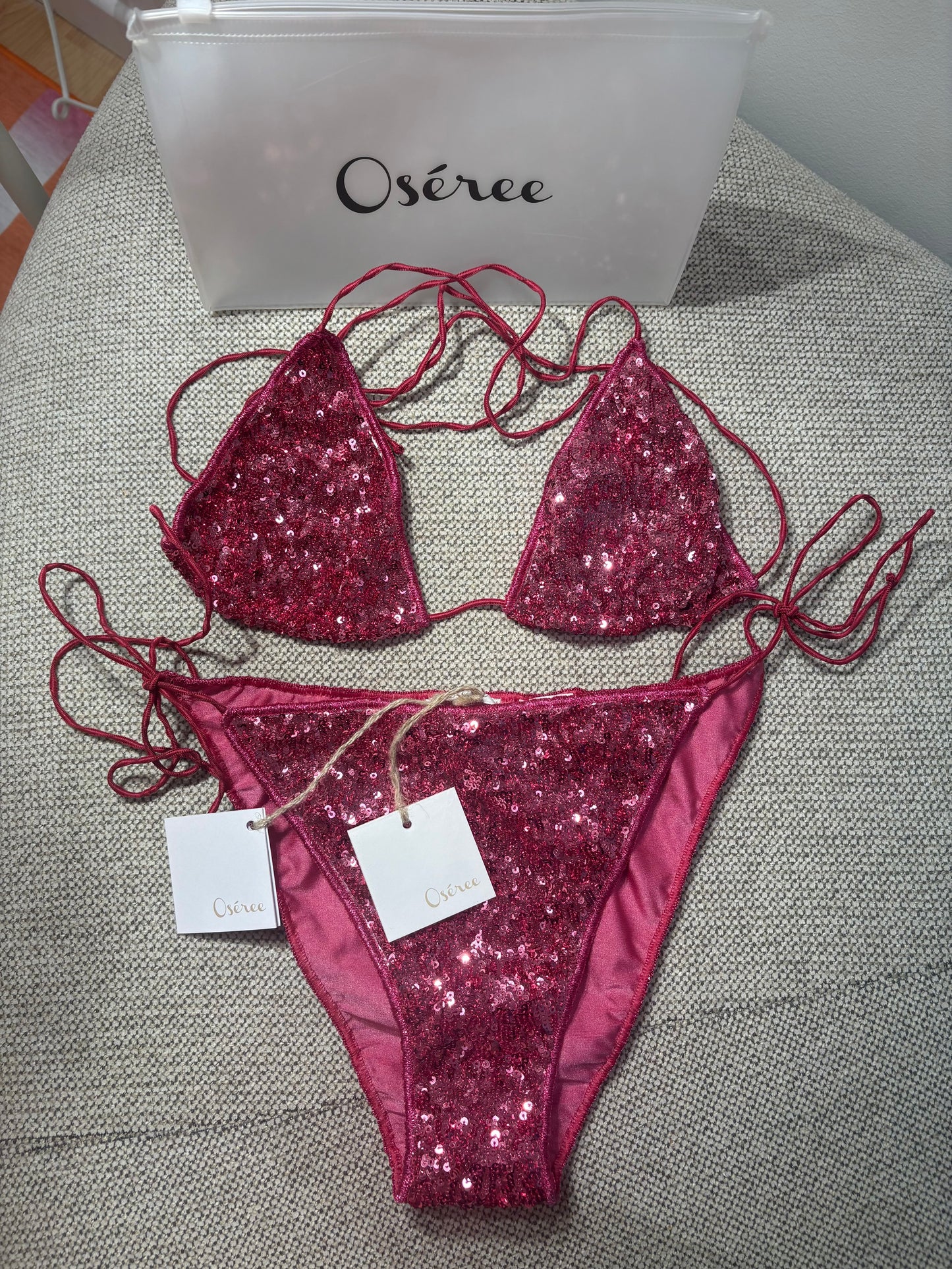 Maillot de bain Oséree