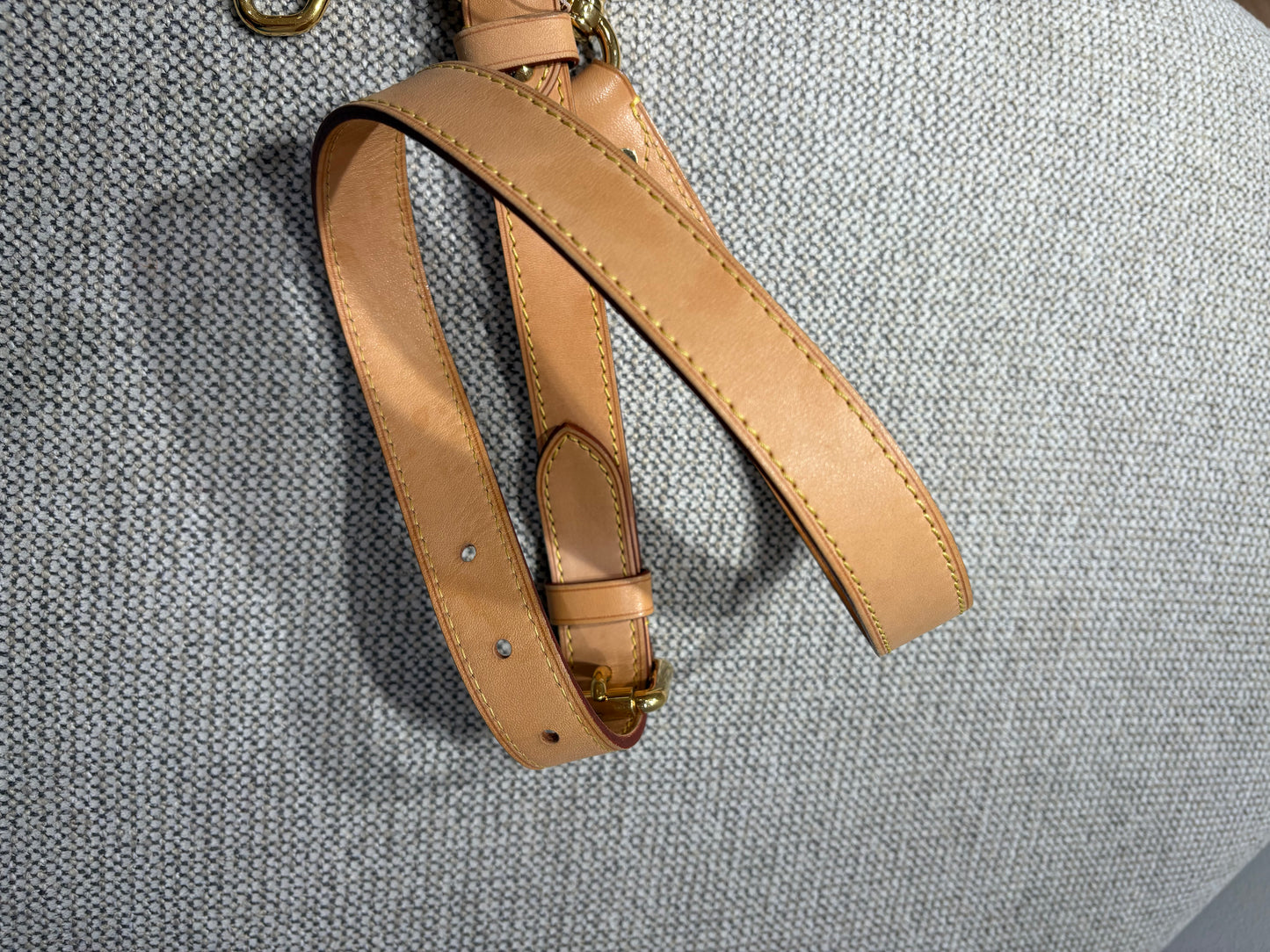 Bandoulière Louis Vuitton