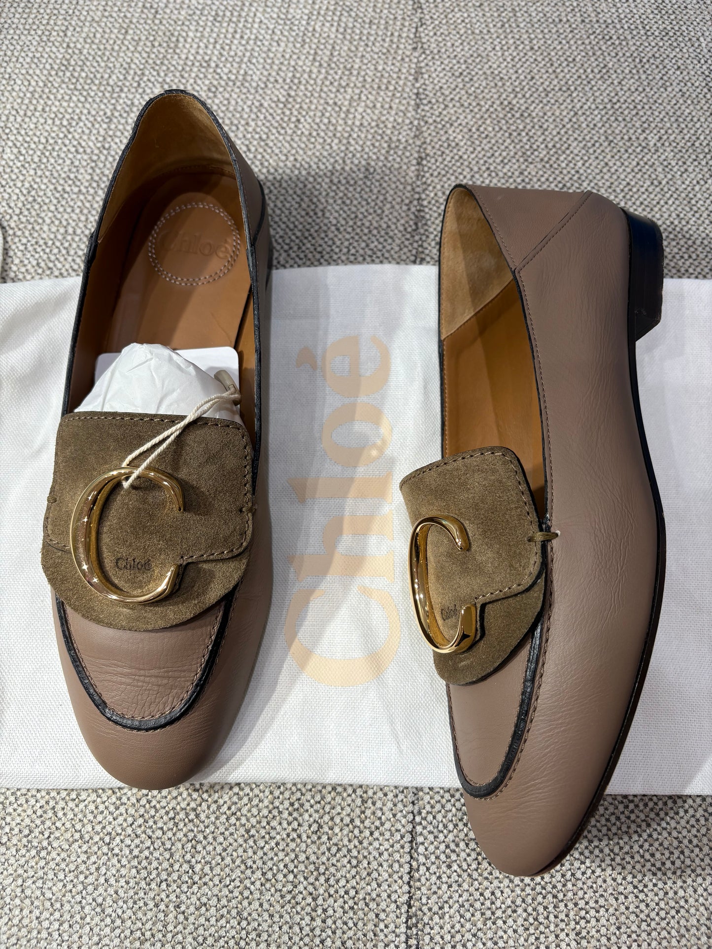 Mocassins Chloé