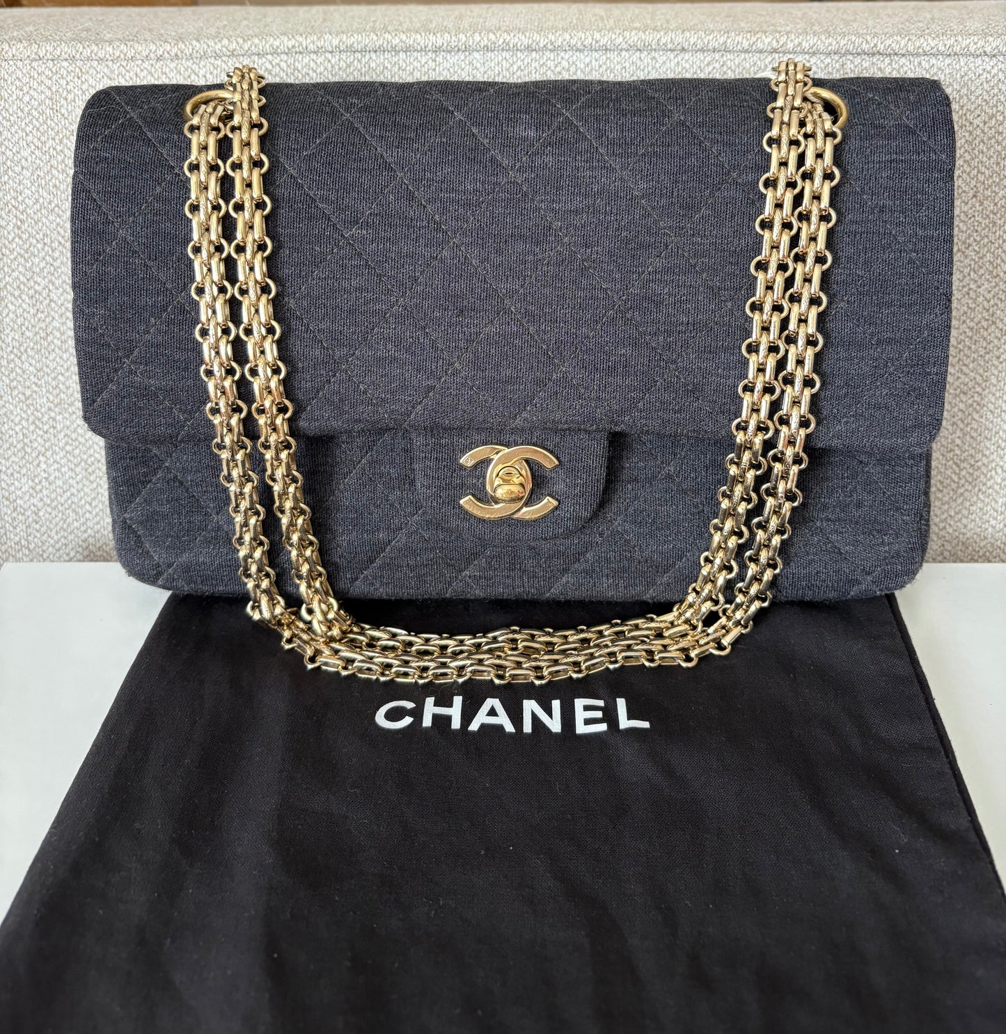 Sac Chanel