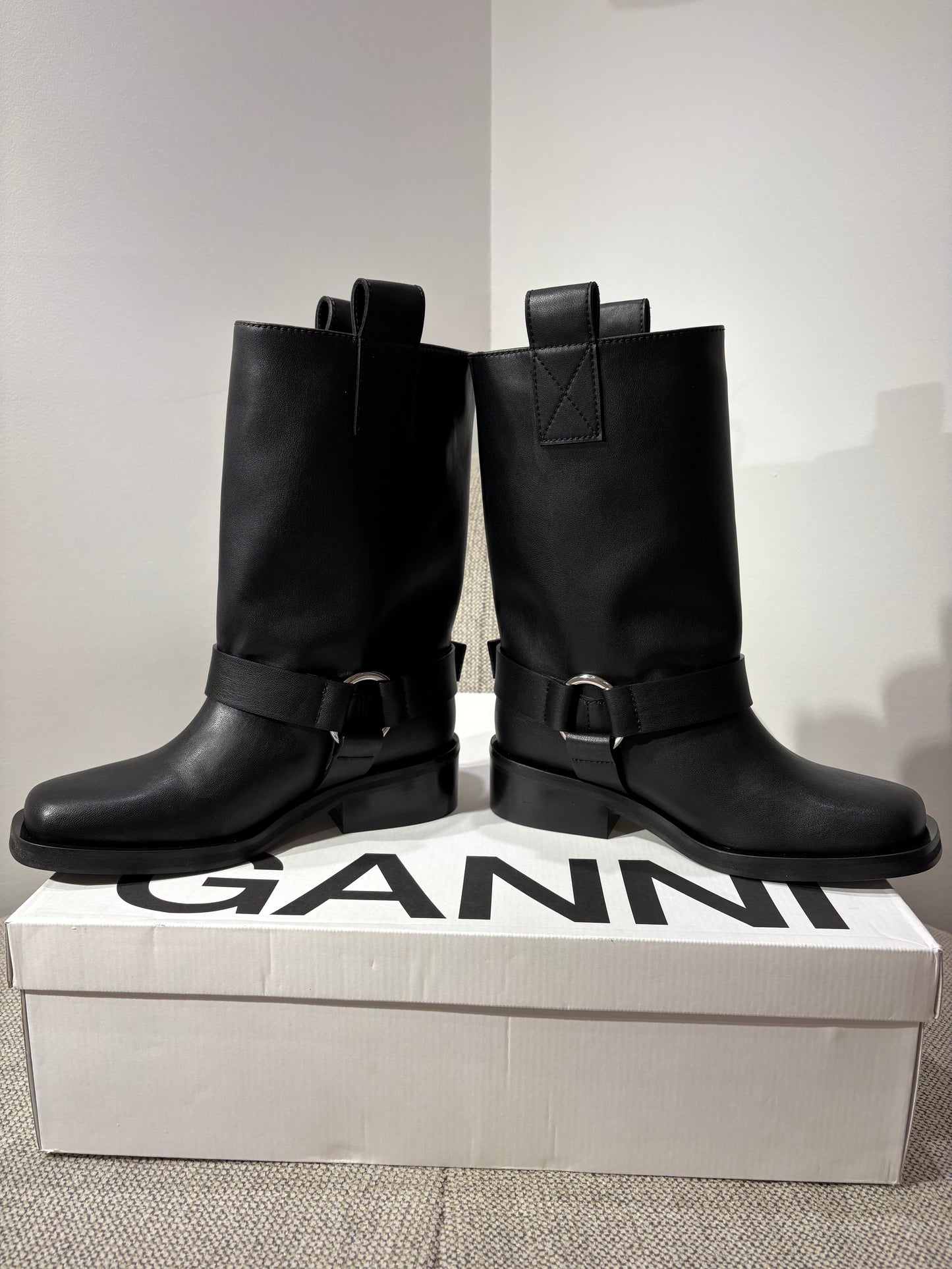 Bottines GANNI