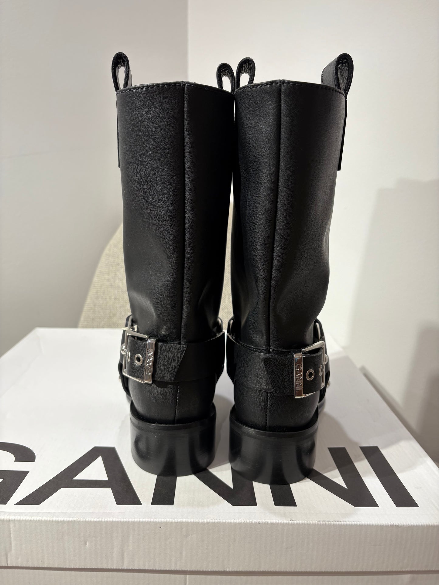 Bottines GANNI
