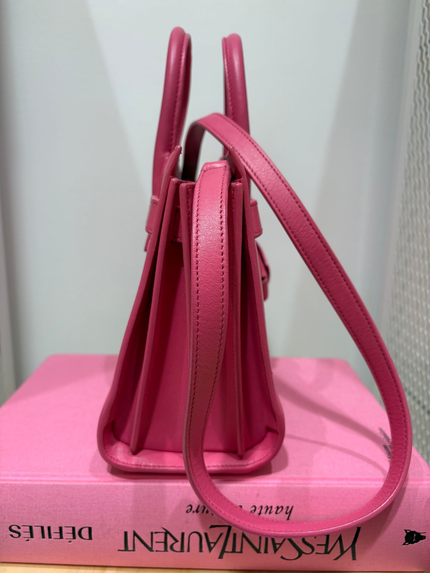 Sac Saint Laurent