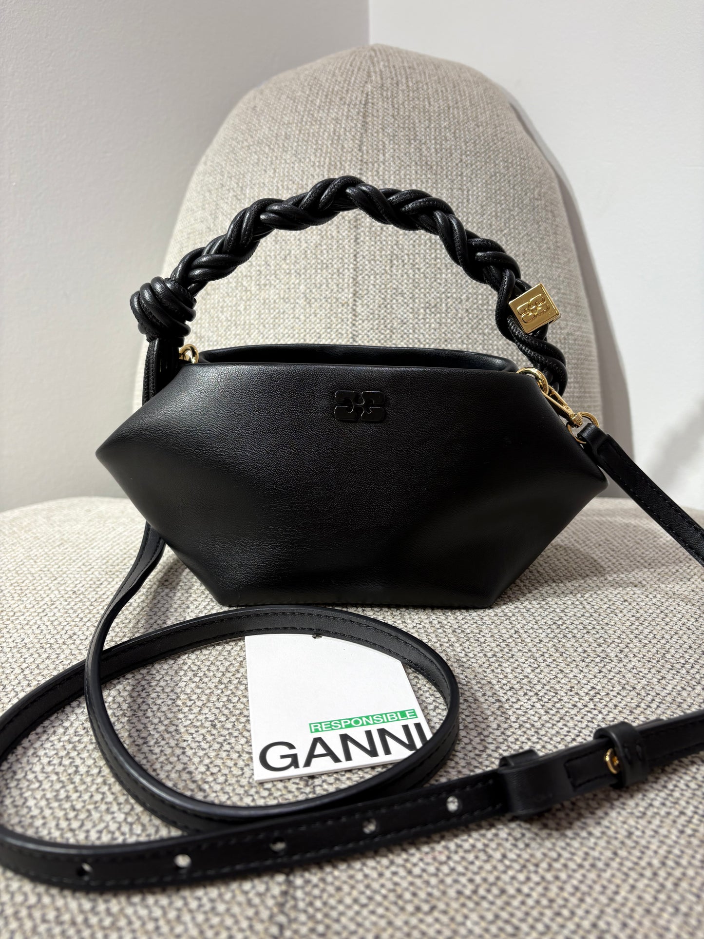 Sac GANNI