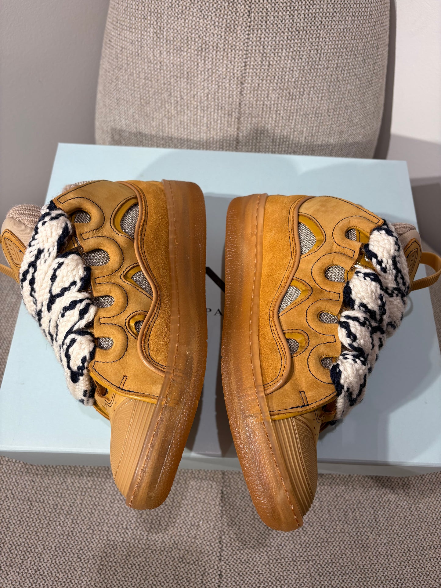 Sneakers Lanvin