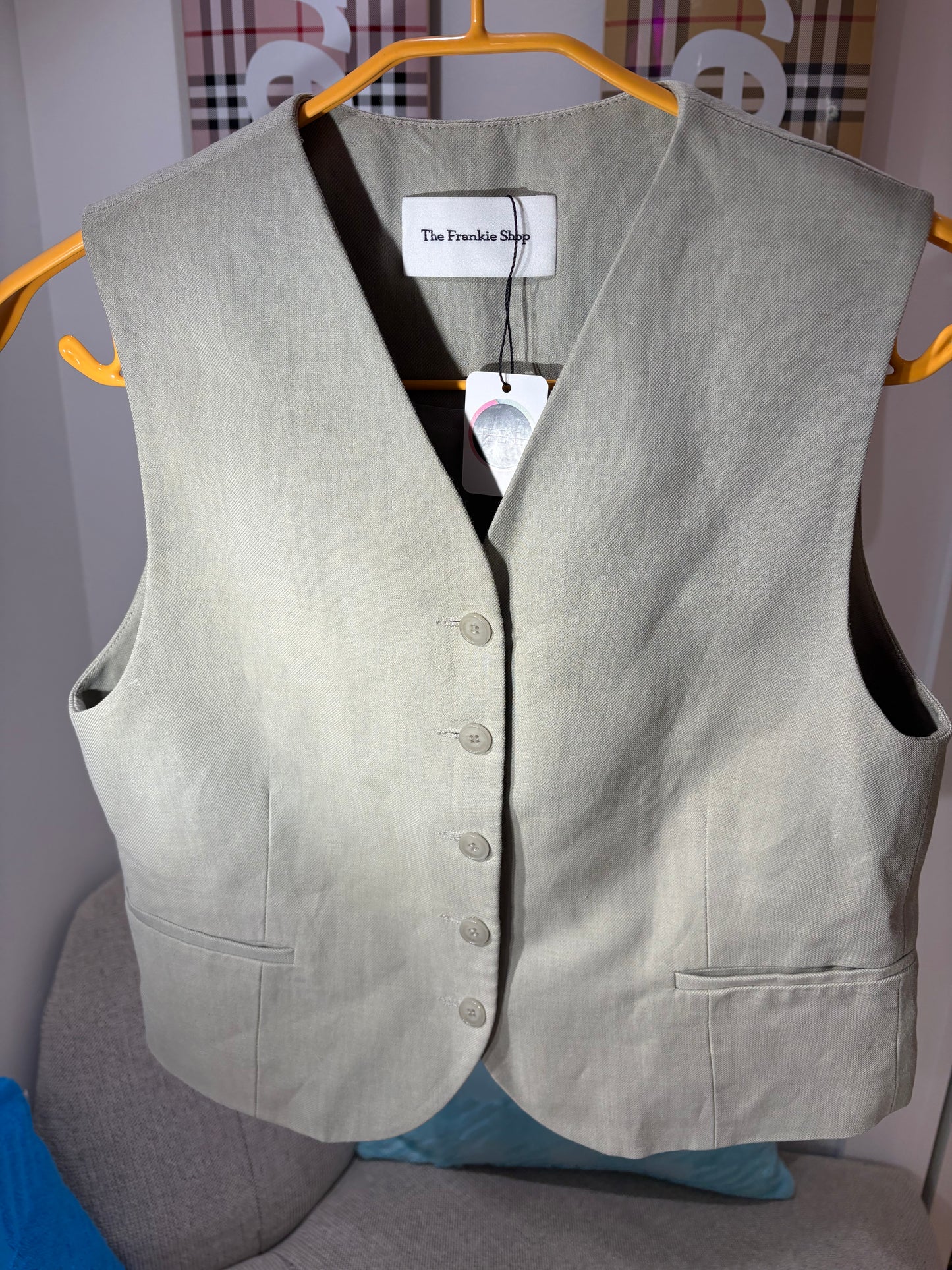 Top The Frankie shop