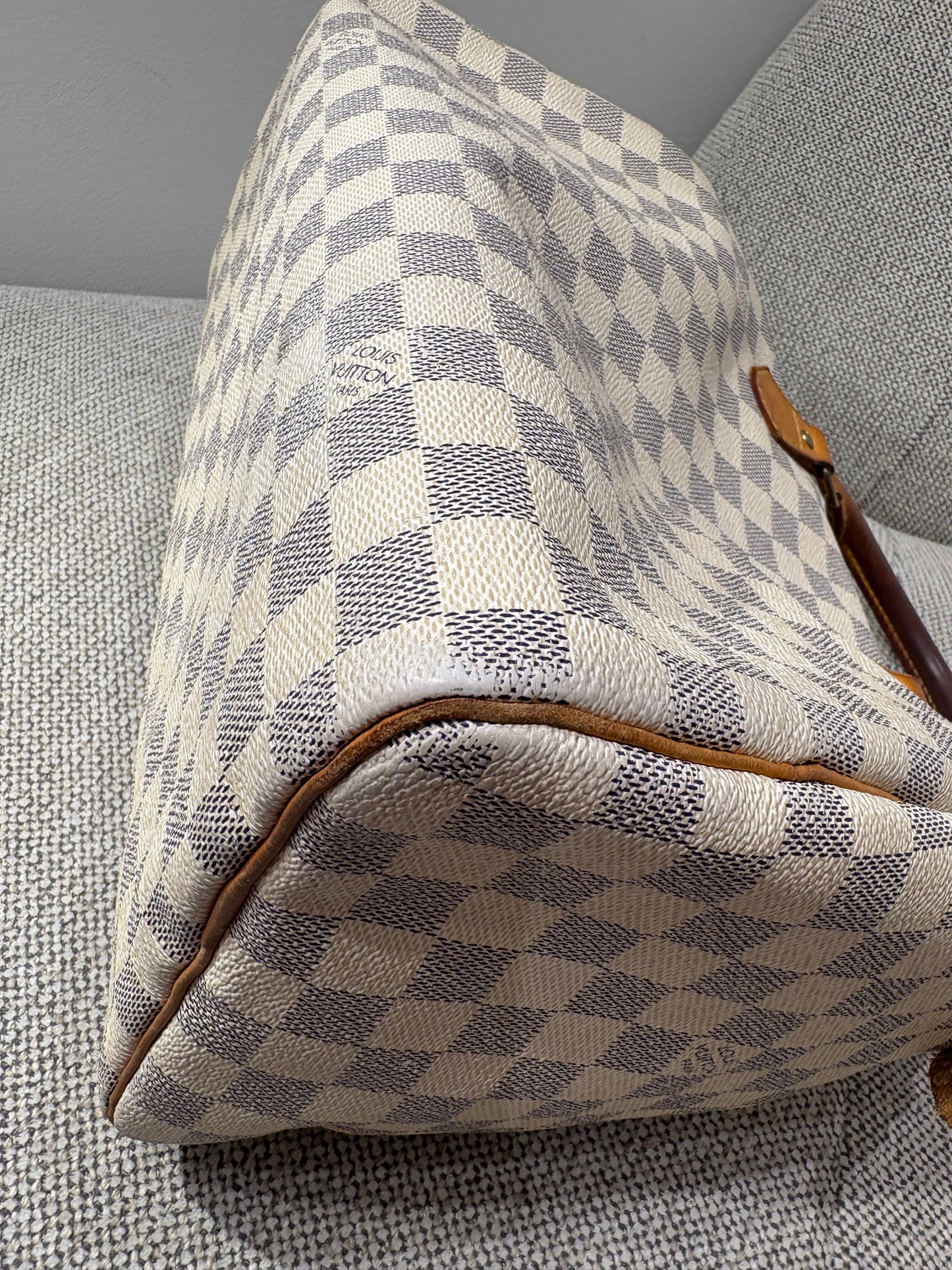 Sac Louis Vuitton