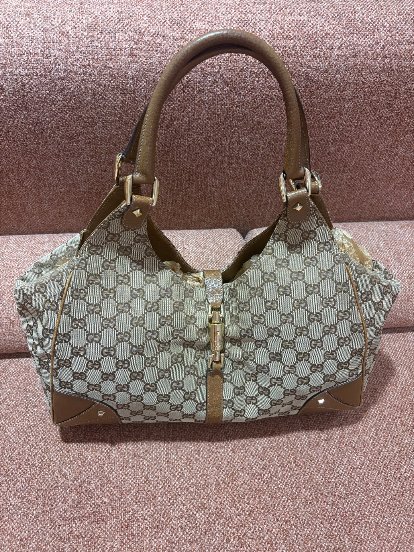 Sac Gucci Jackie