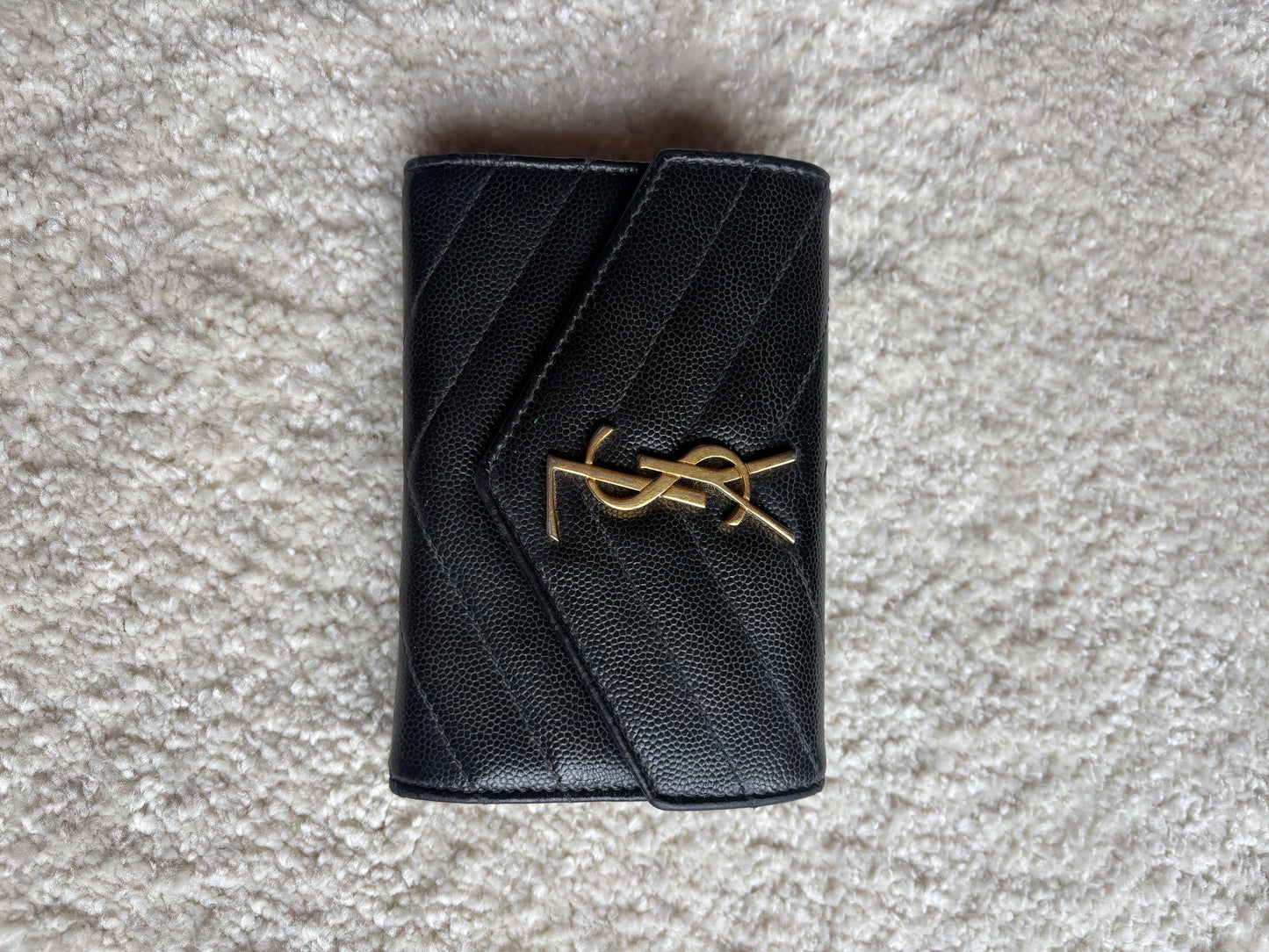 Portefeuille Saint Laurent