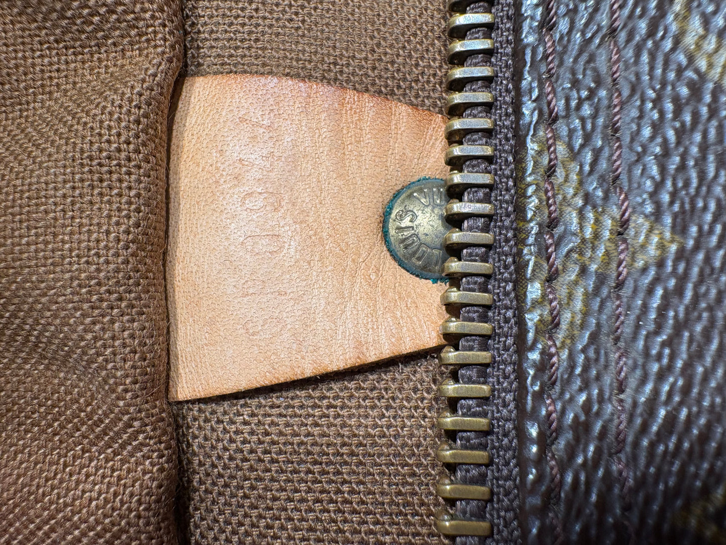 Sac Louis Vuitton
