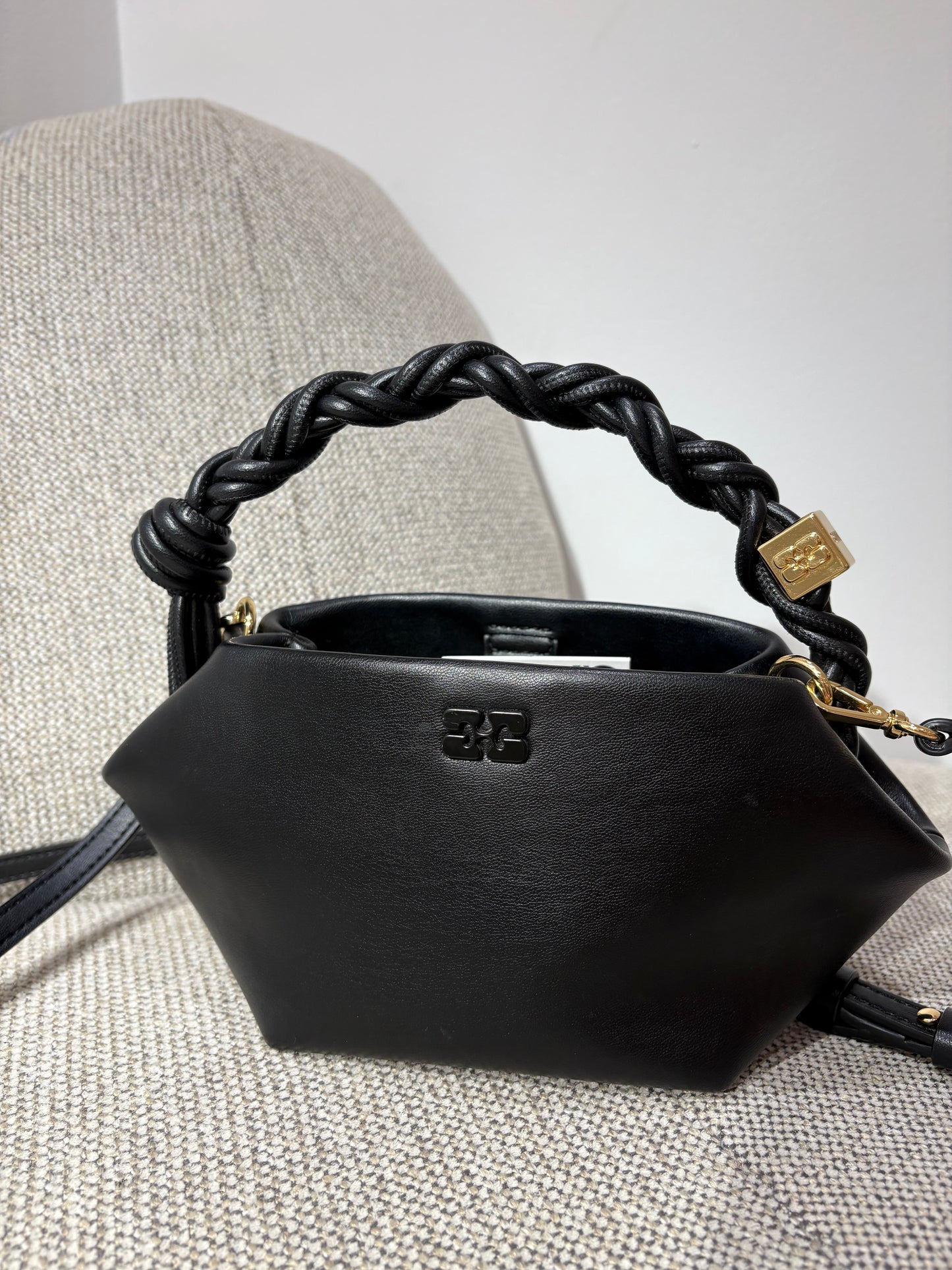 Sac GANNI