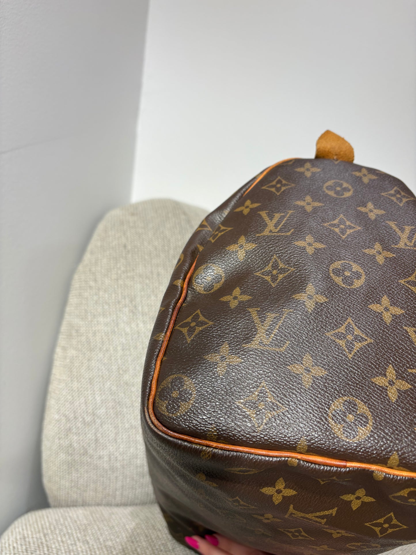 Sac Louis Vuitton