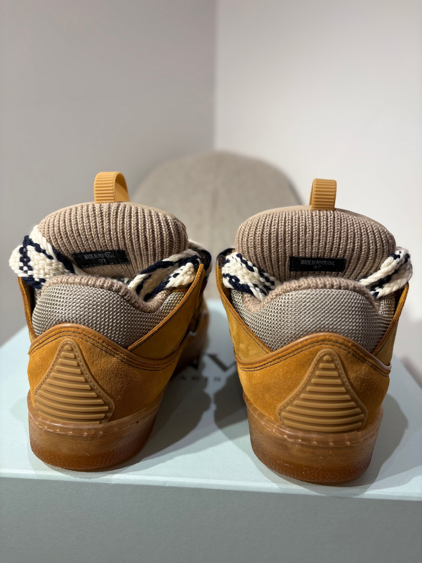 Sneakers Lanvin