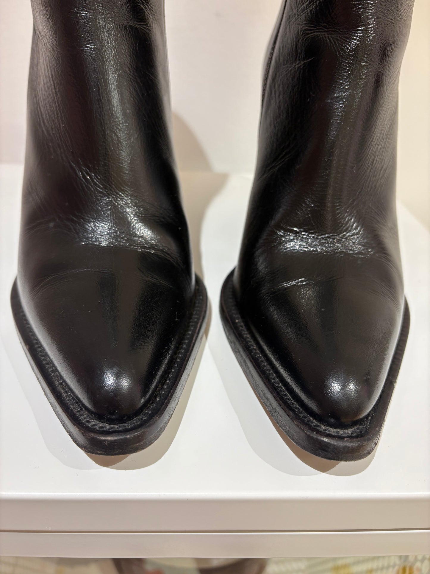 Bottines Chloé