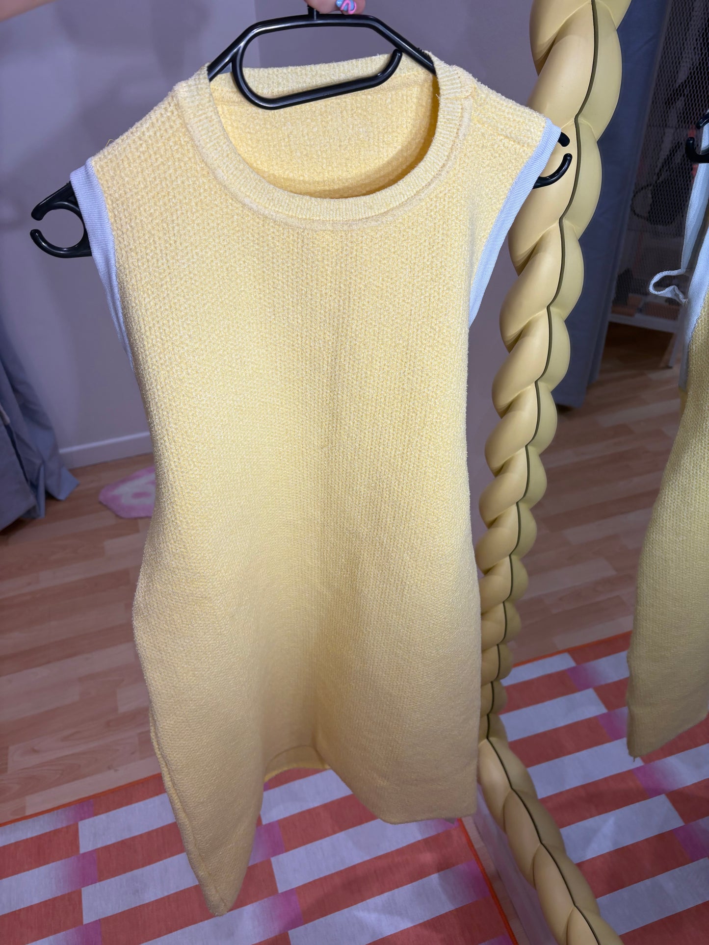 Robe Jacquemus