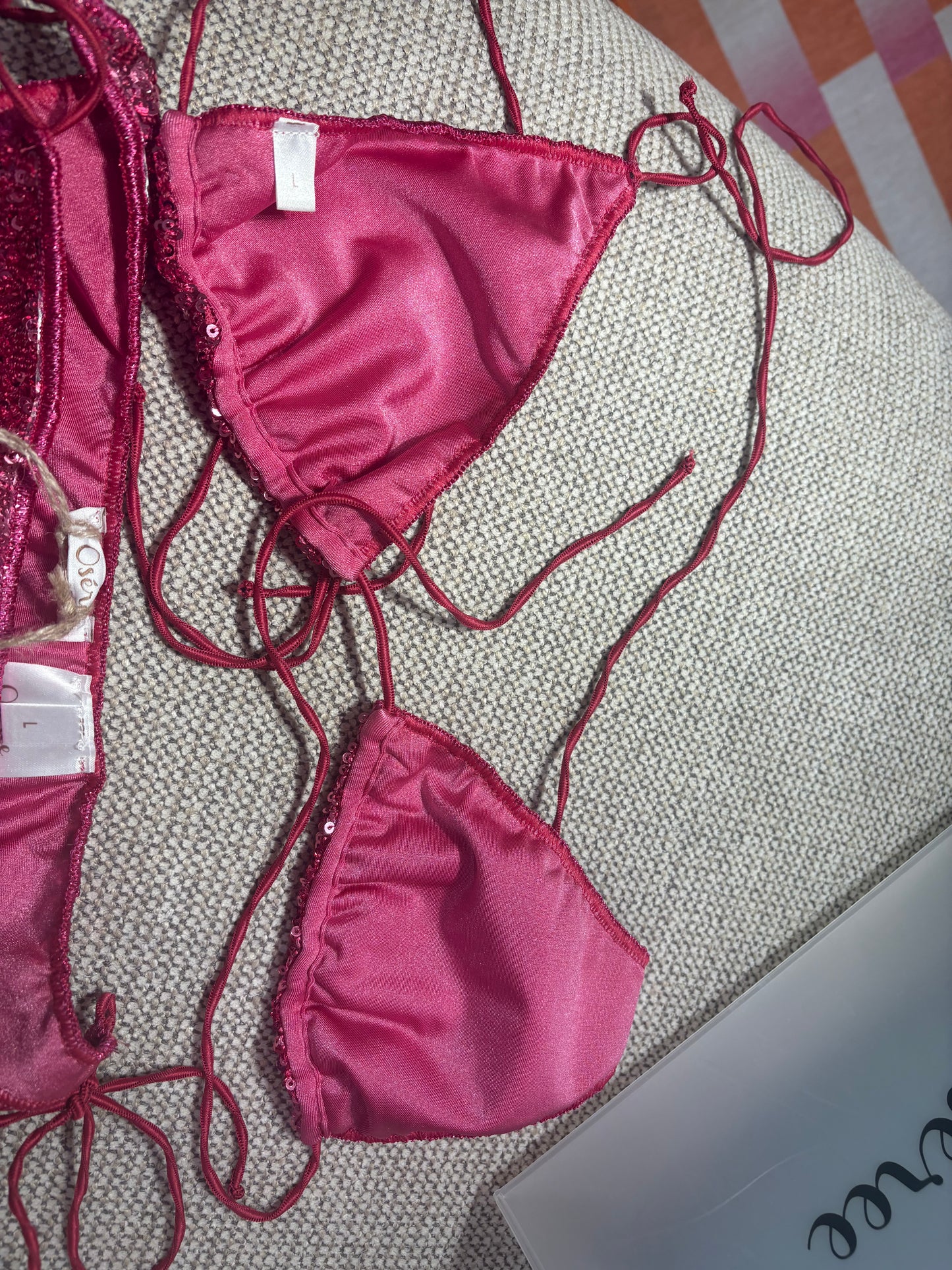 Maillot de bain Oséree
