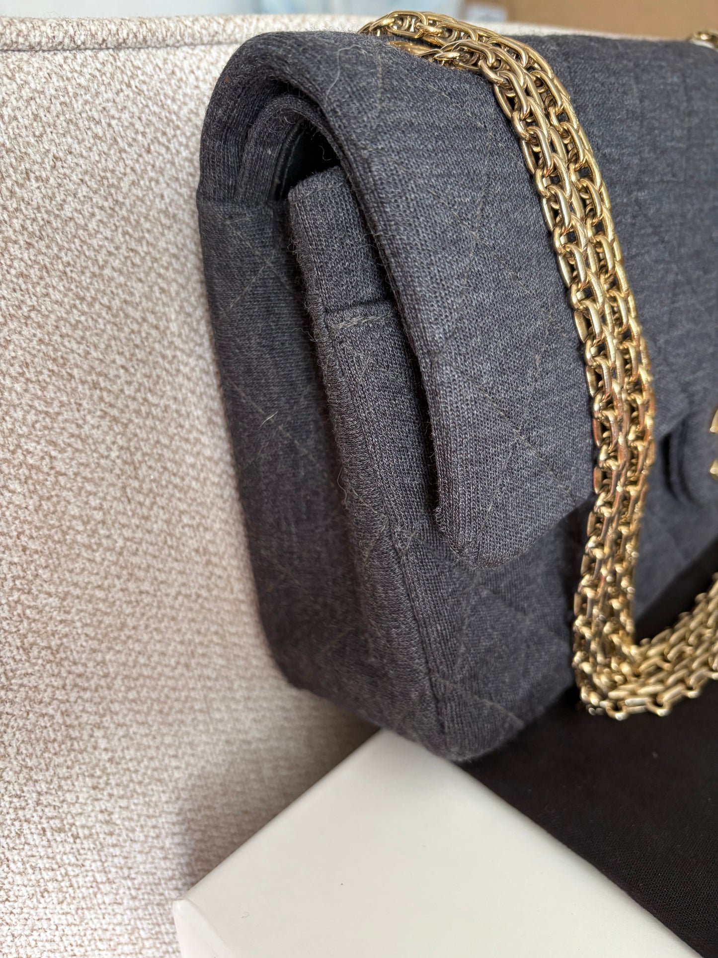Sac Chanel