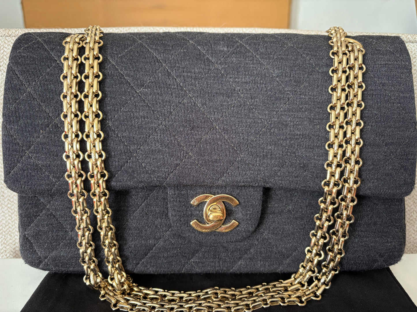 Sac Chanel