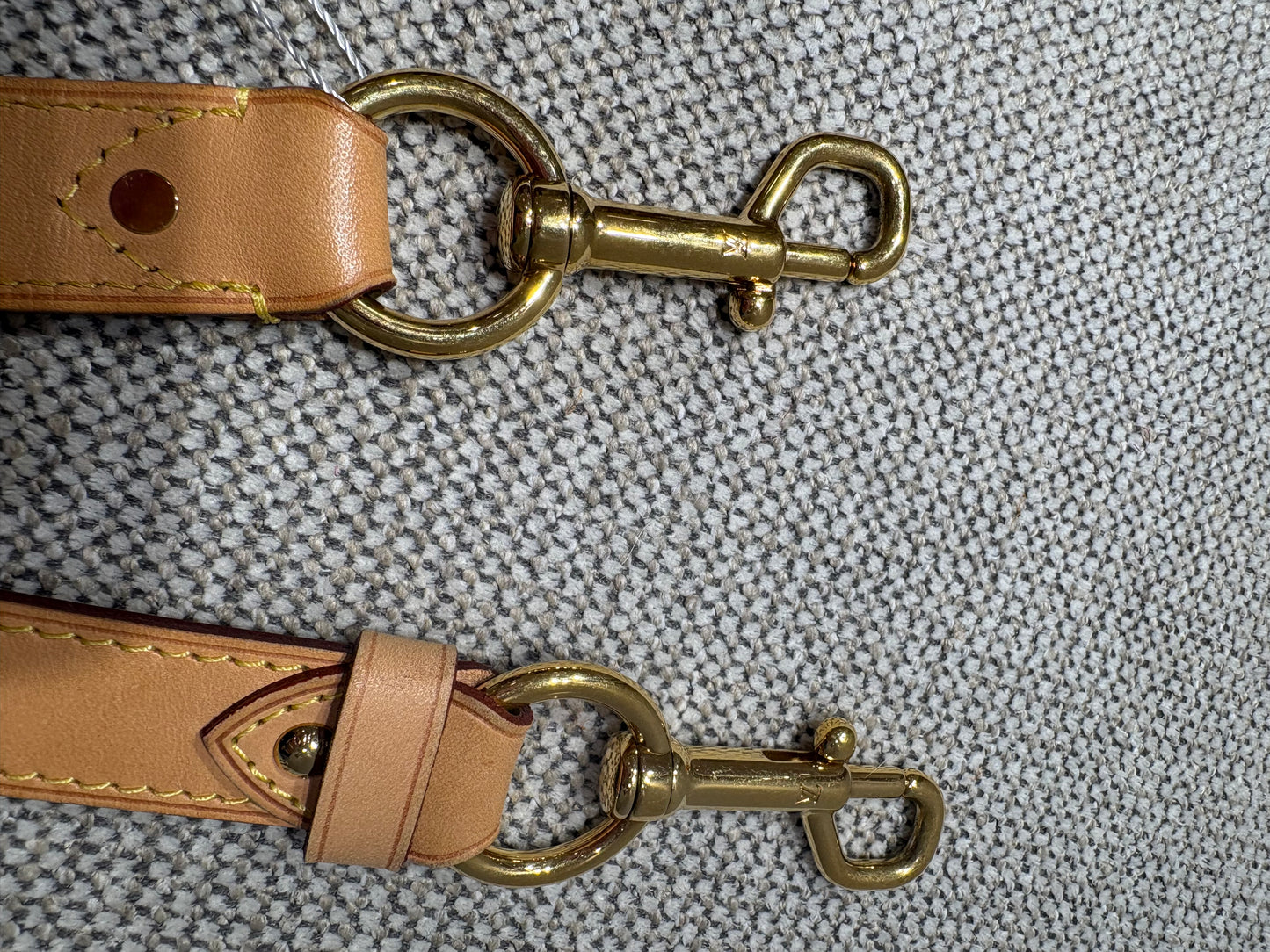 Bandoulière Louis Vuitton