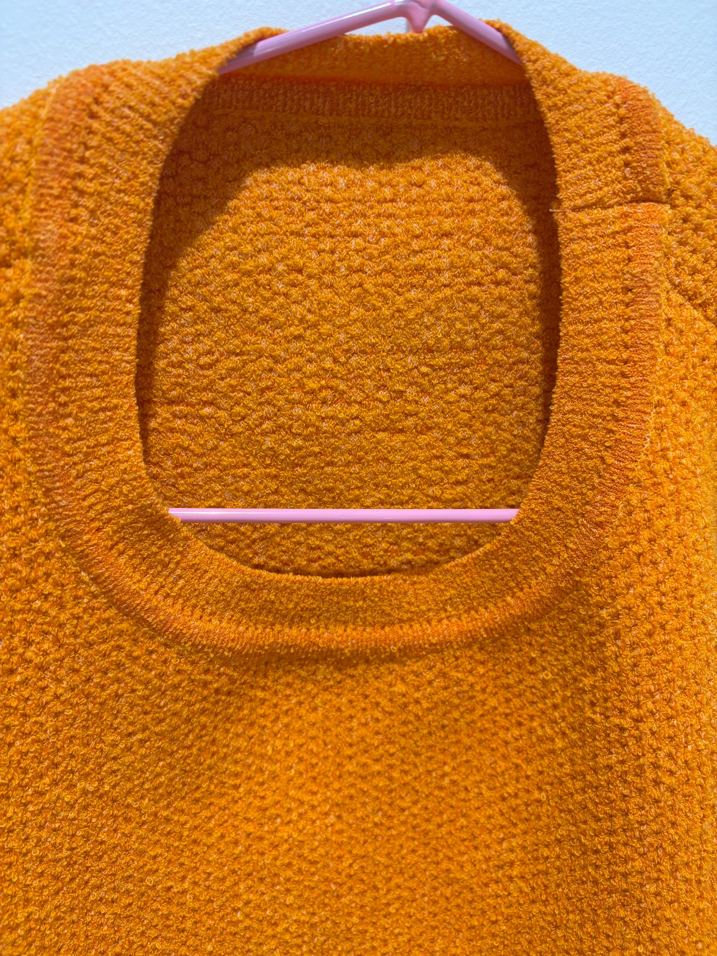 Robe Jacquemus