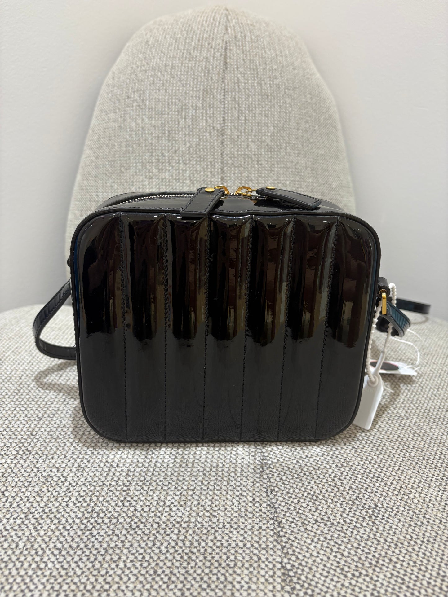 Sac Saint Laurent