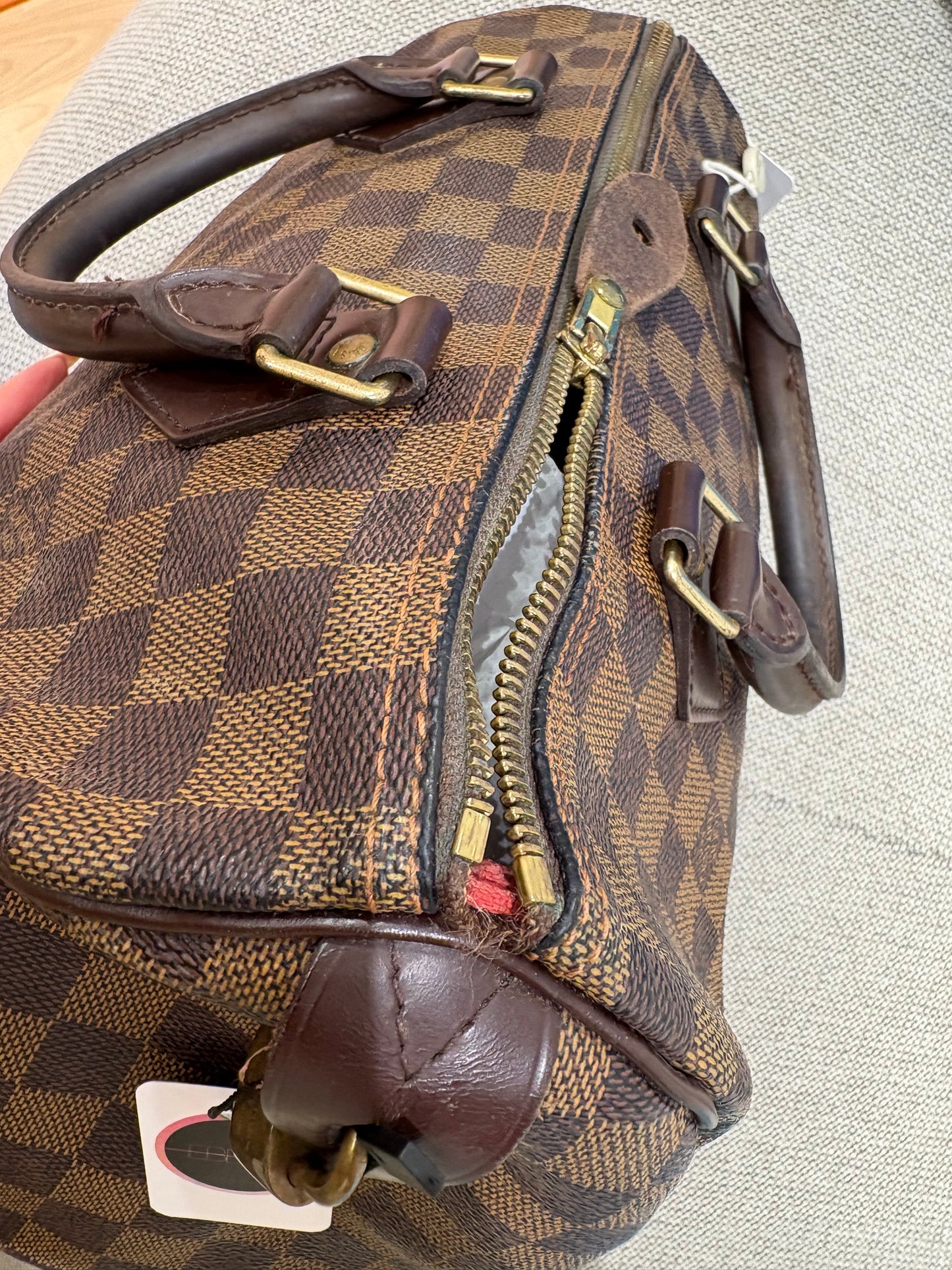Sac Louis Vuitton
