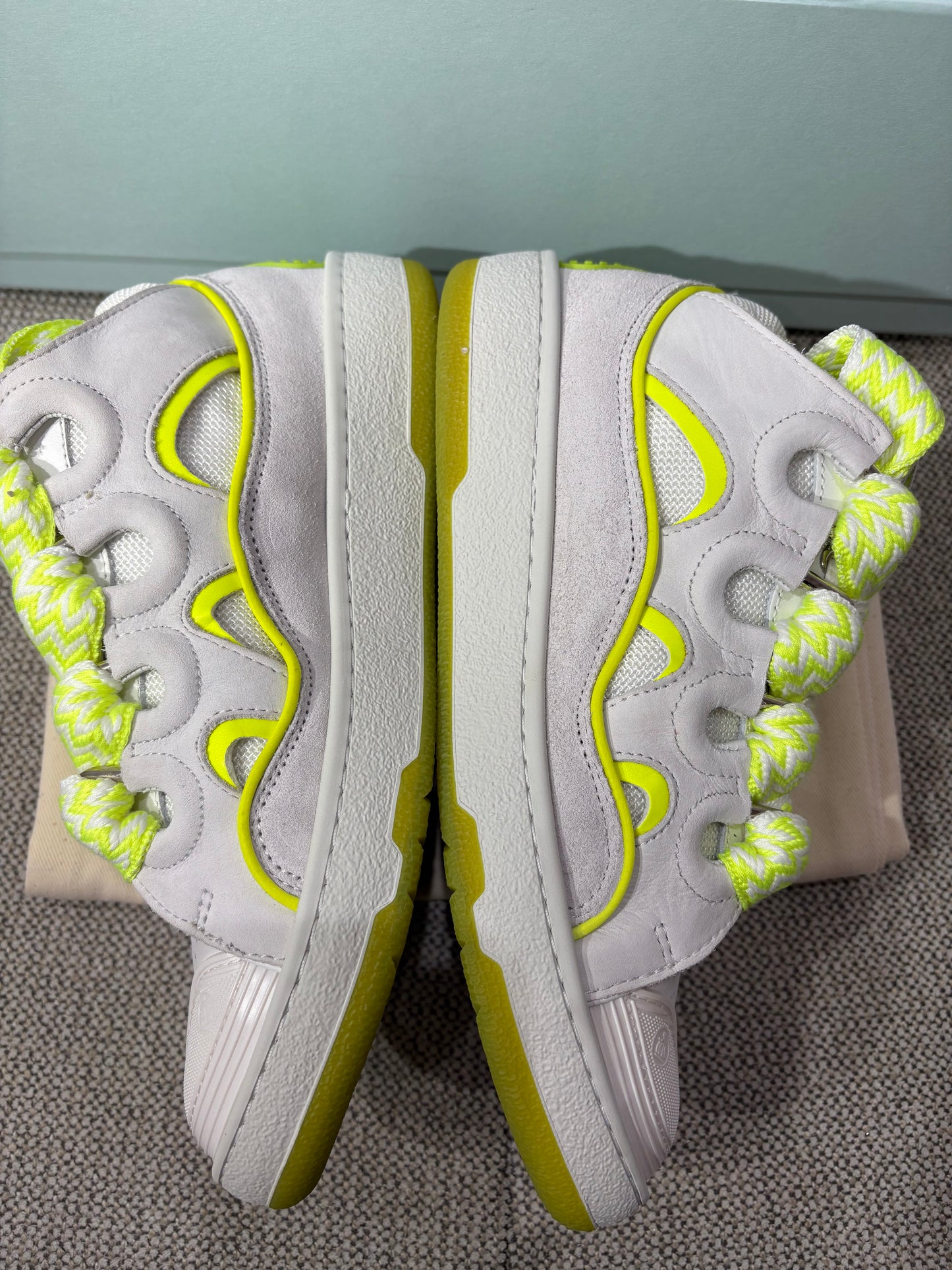 Sneakers Lanvin