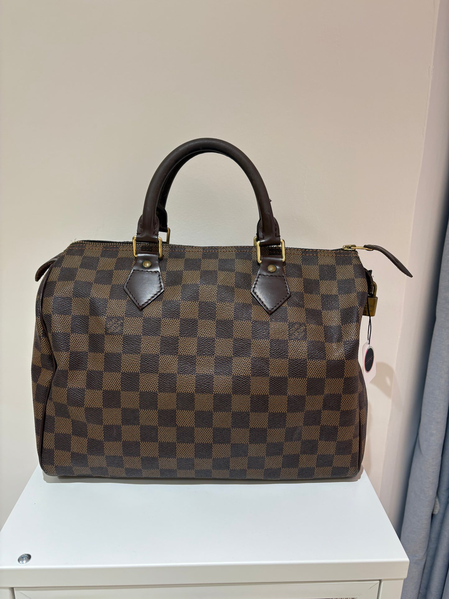 Sac Louis Vuitton