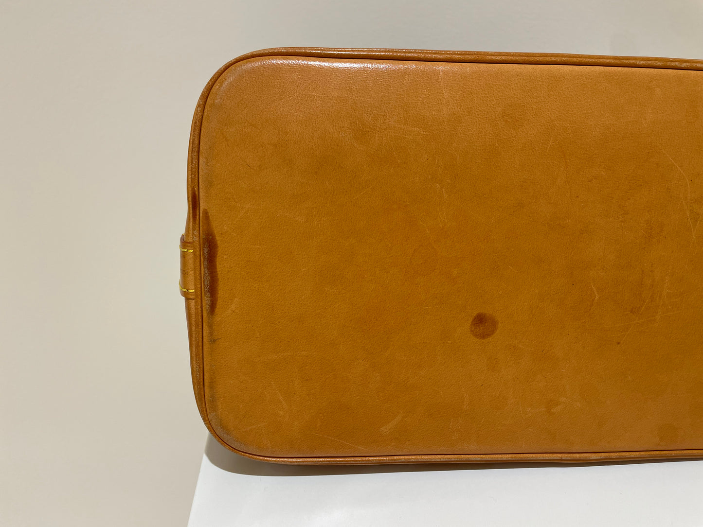 Sac Louis Vuitton Alma