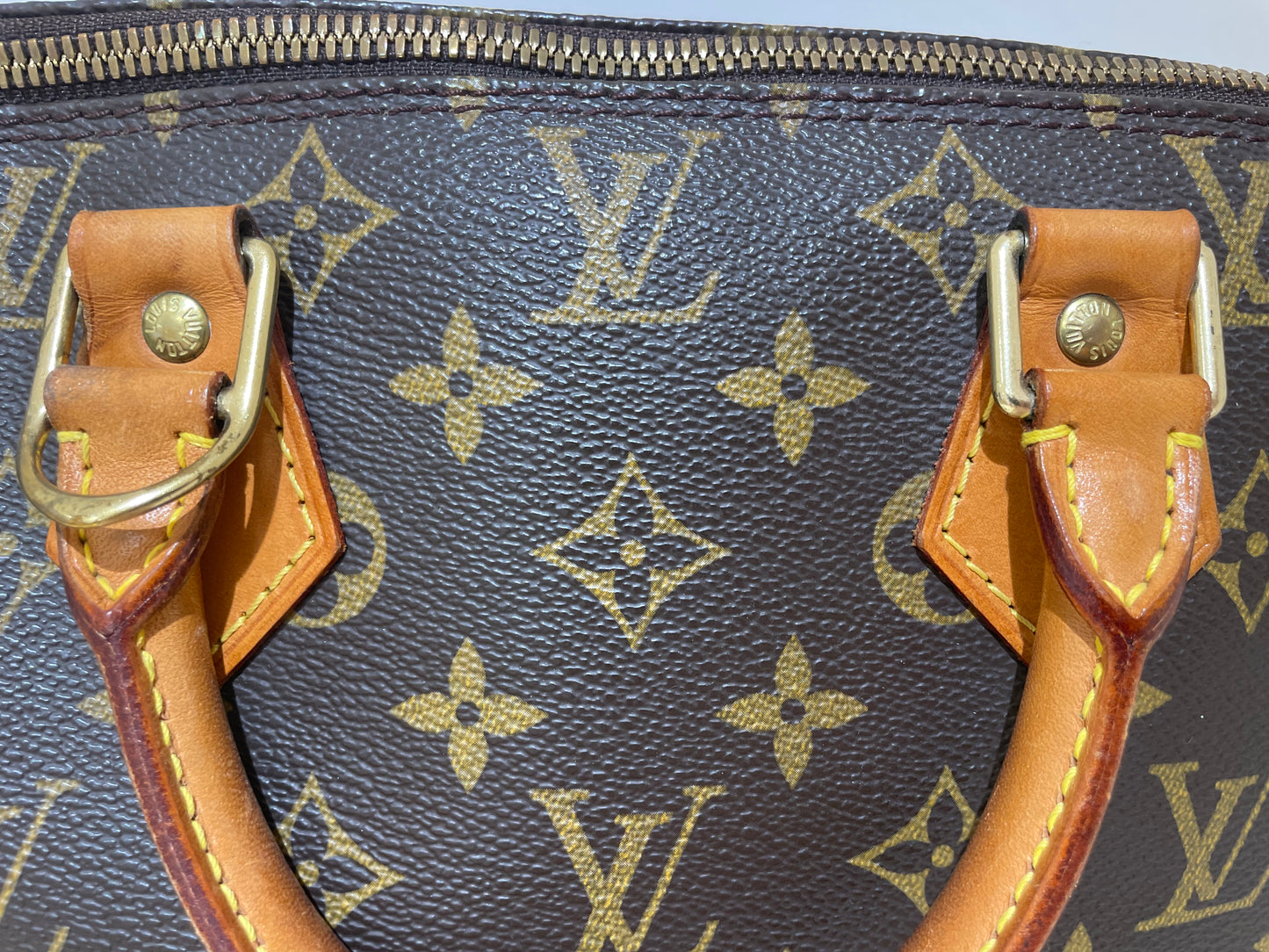 Sac Louis Vuitton Alma