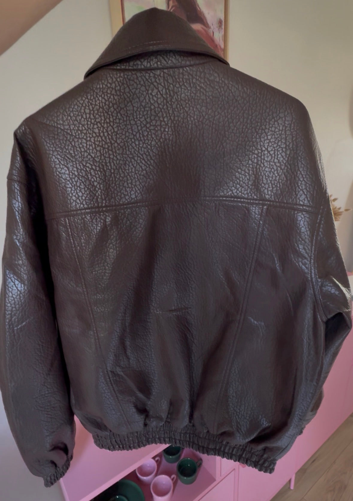 Manteau The Frankie Shop