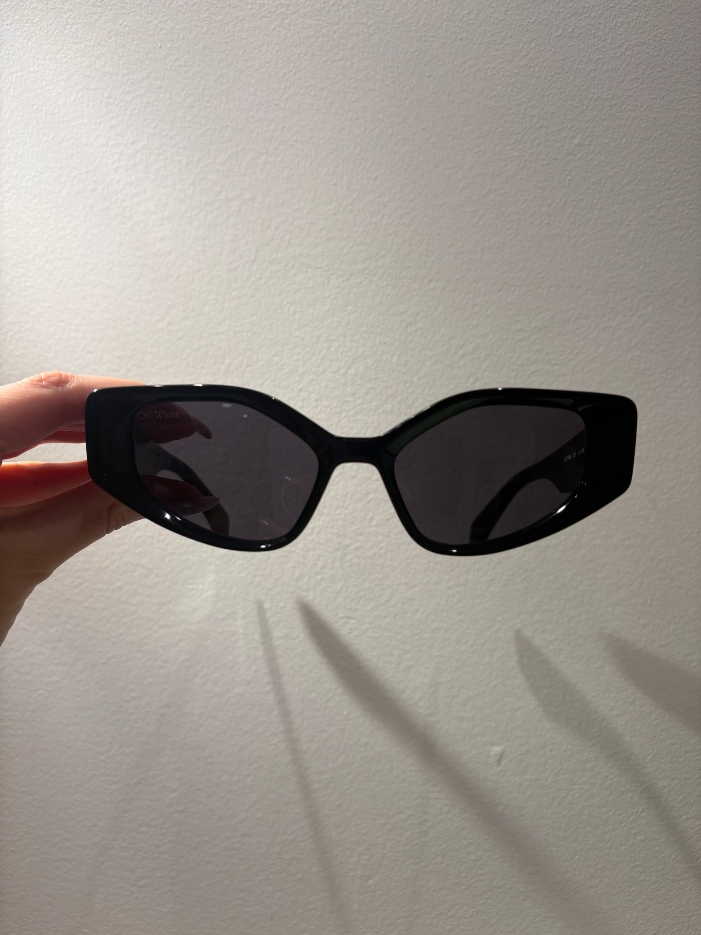 Lunettes Off-White