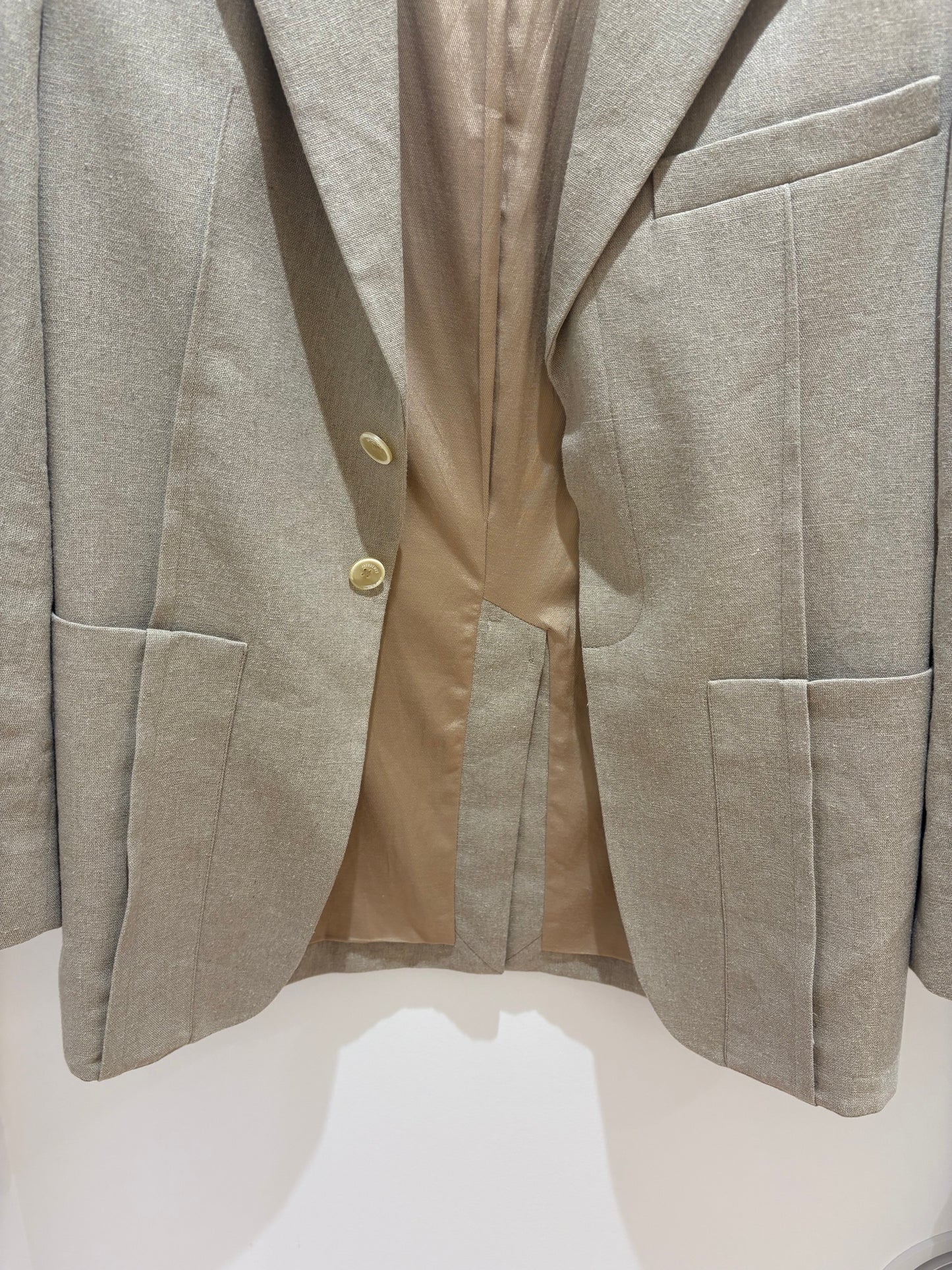 Blazer Jacquemus