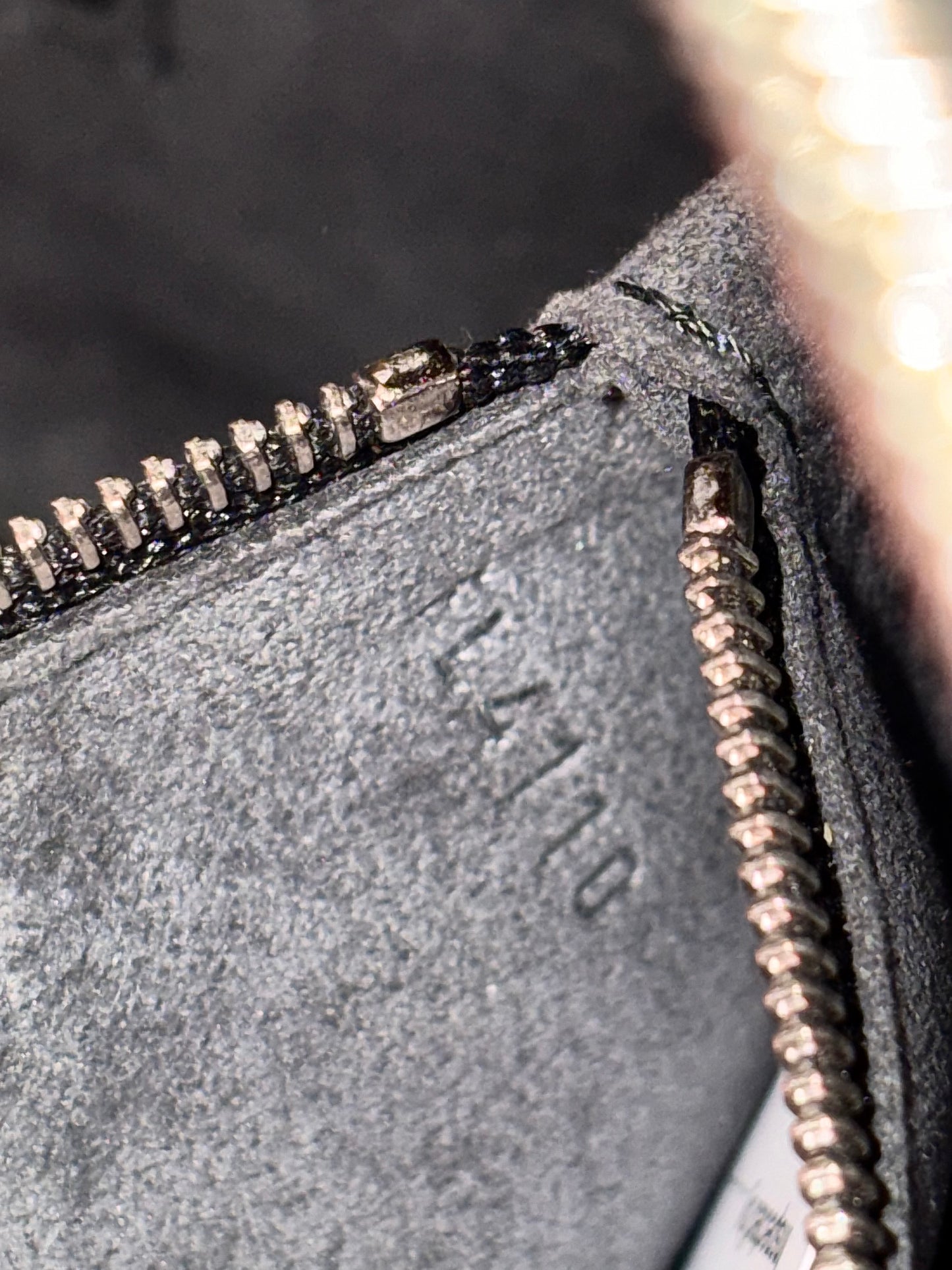 Sac Louis Vuitton