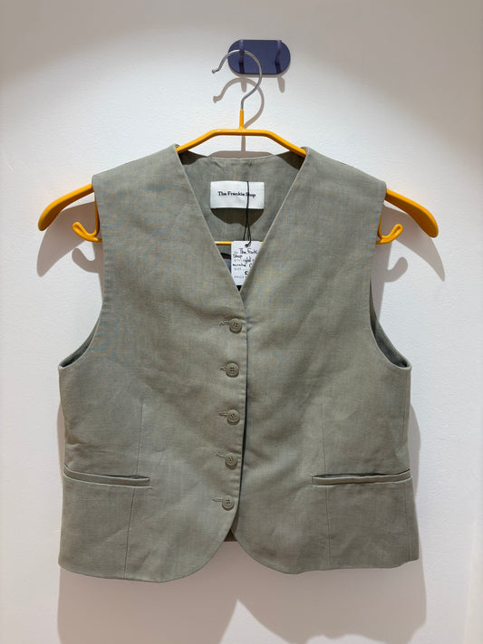 Top The Frankie shop
