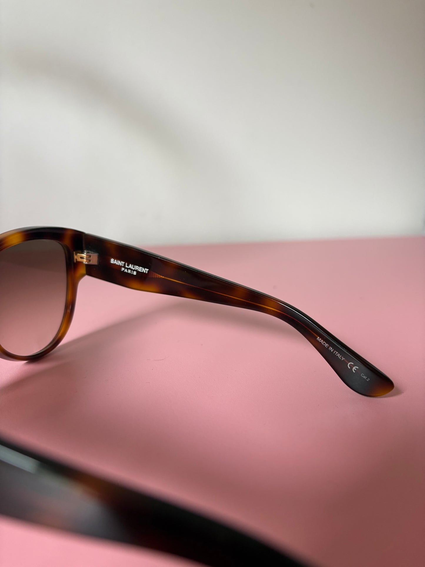 Lunettes Saint Laurent