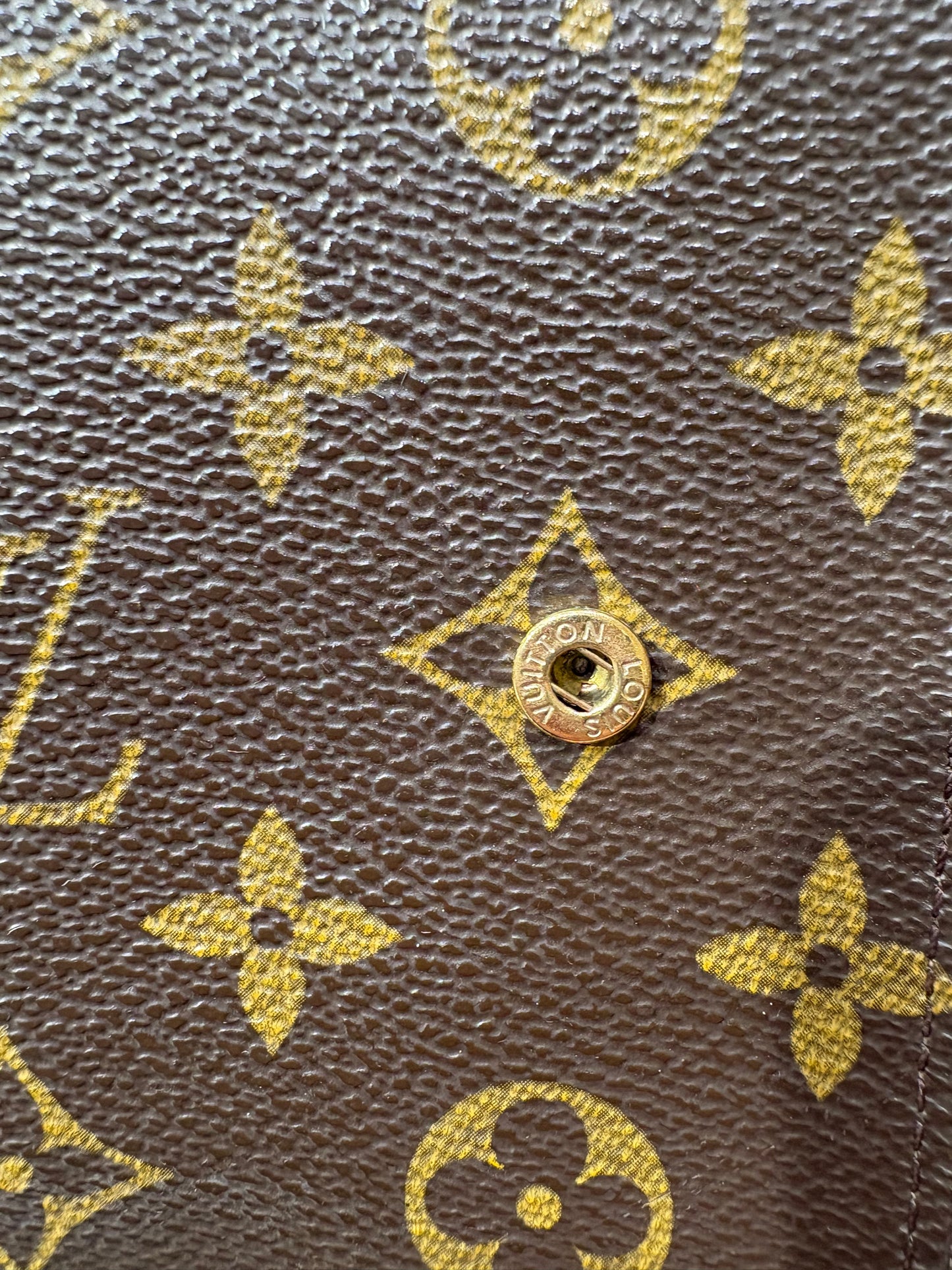 Portefeuille Louis Vuitton