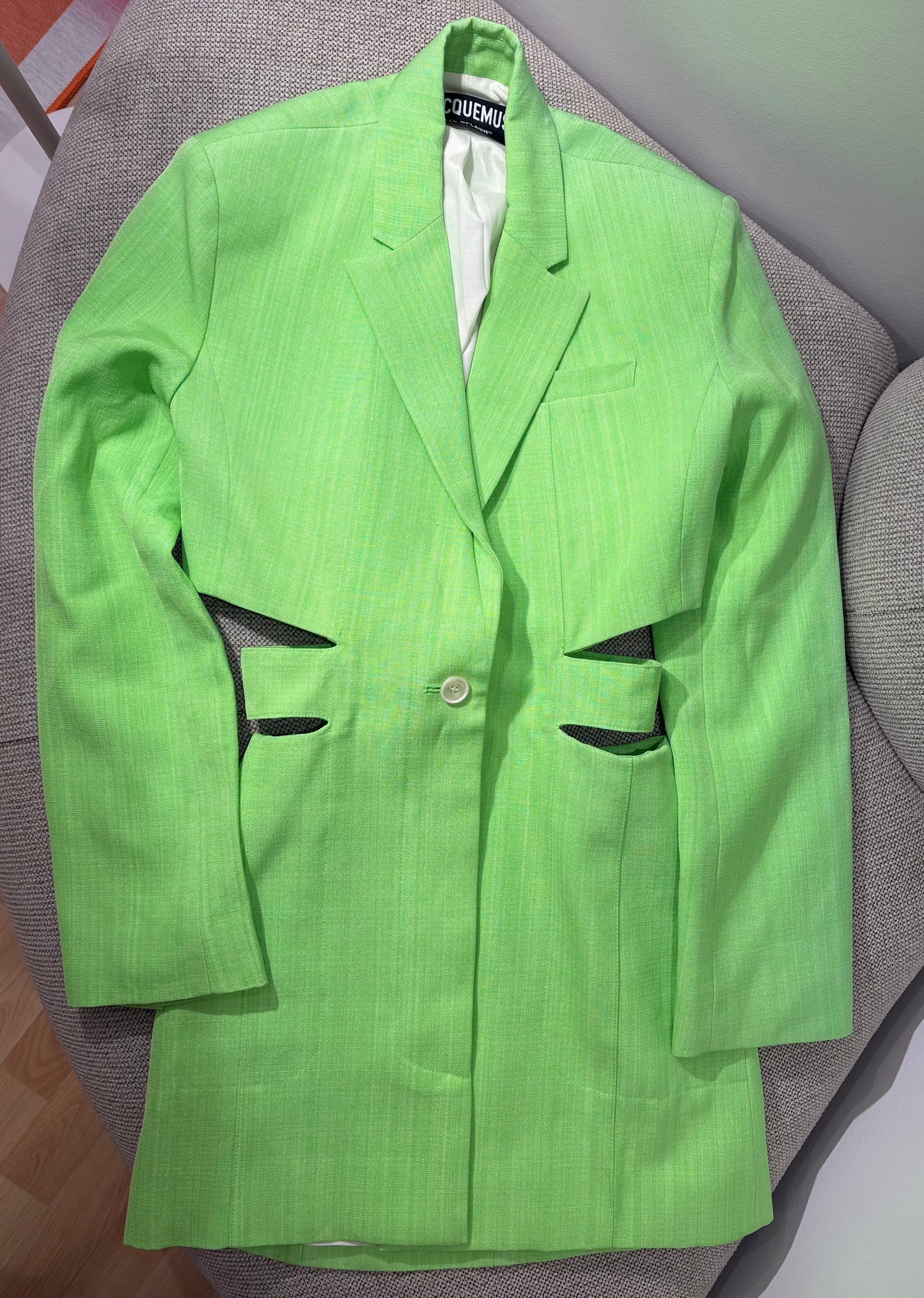 Robe Jacquemus Bari