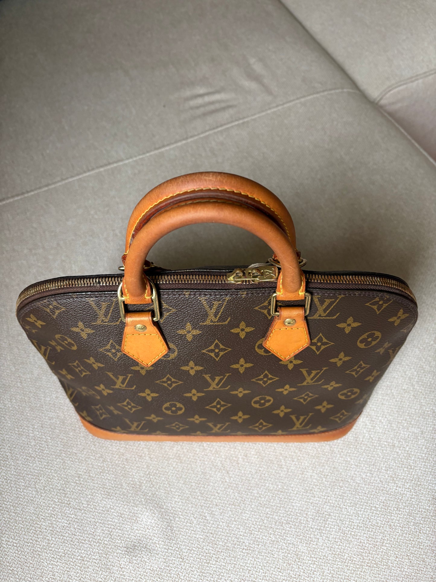 Sac Louis Vuitton