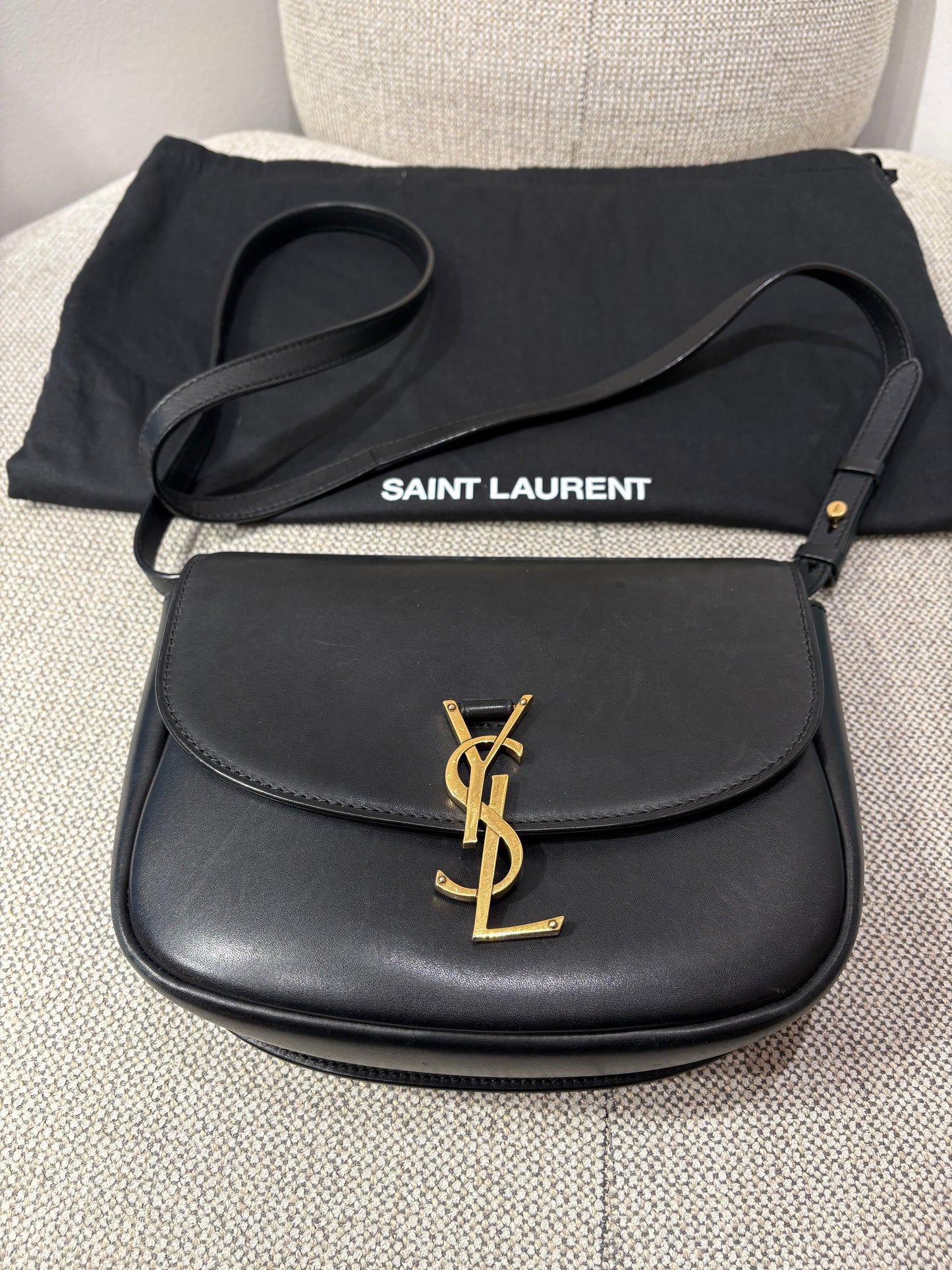Sac Saint Laurent