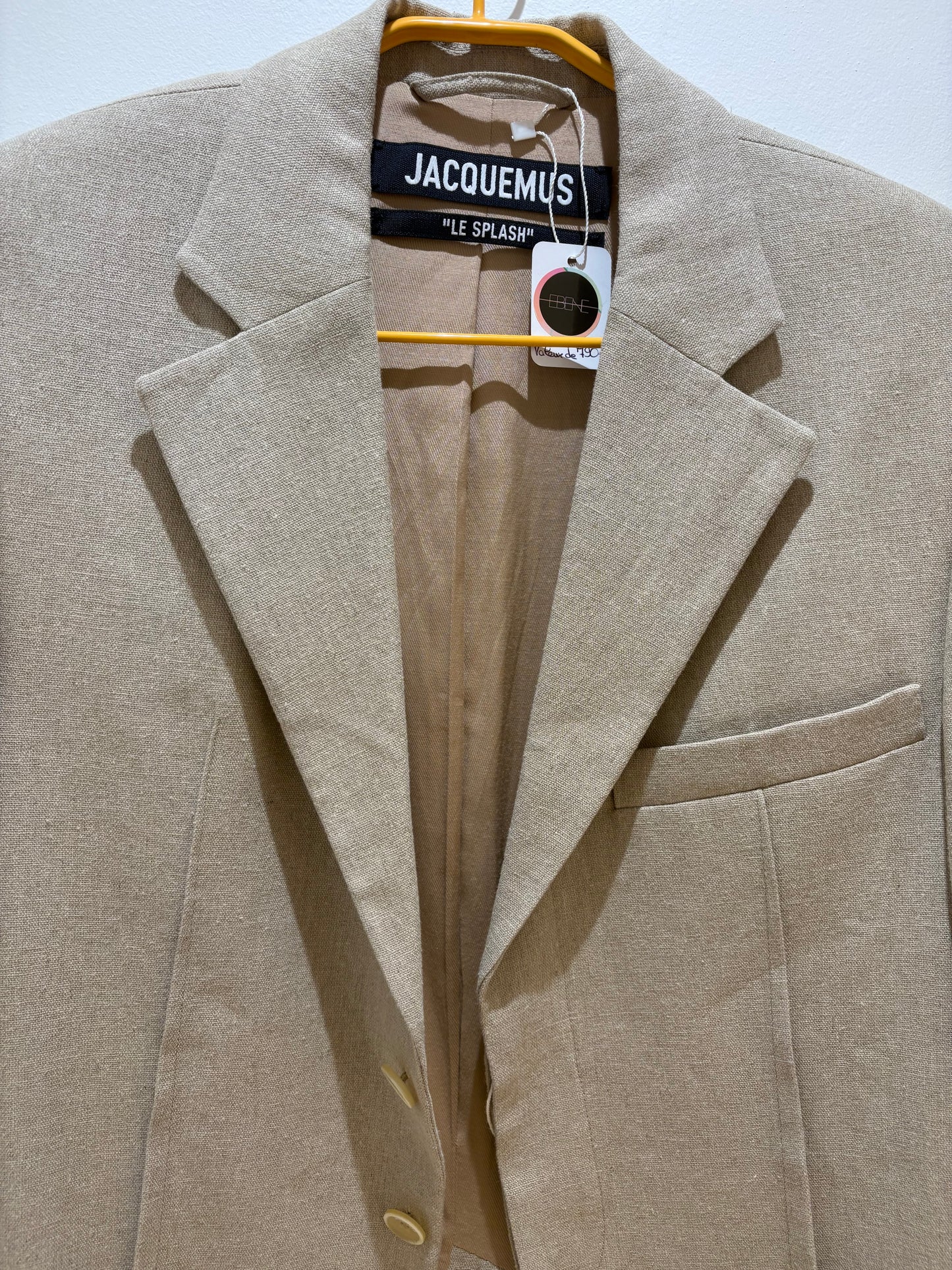 Blazer Jacquemus