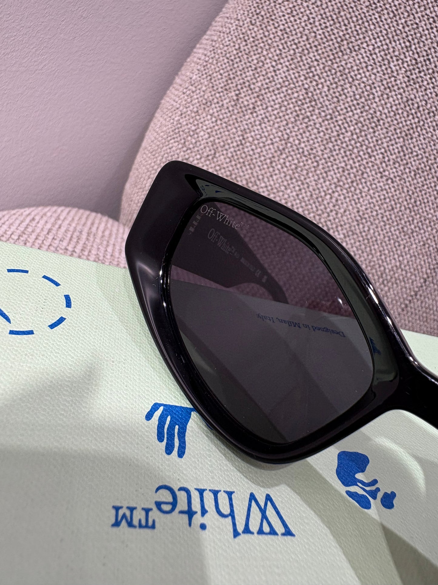 Lunettes Off-White