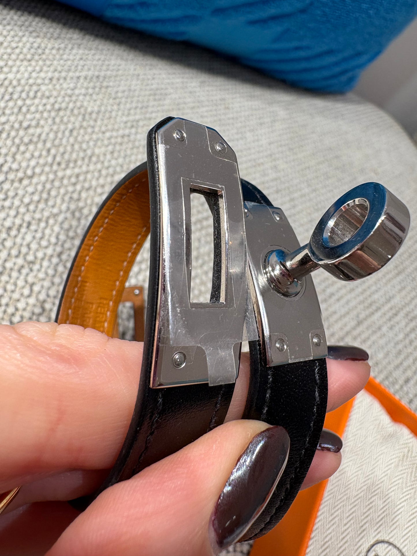 Bracelet HERMÈS 2025