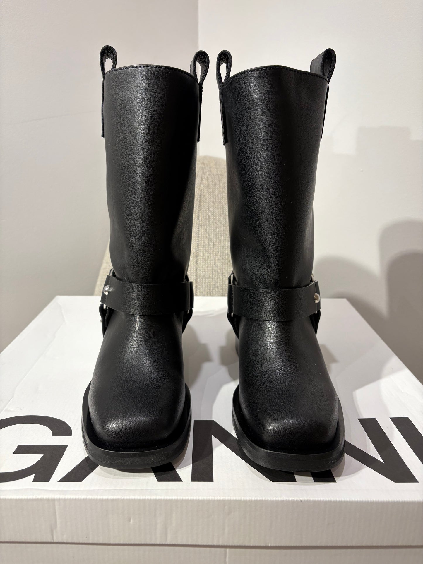 Bottines GANNI