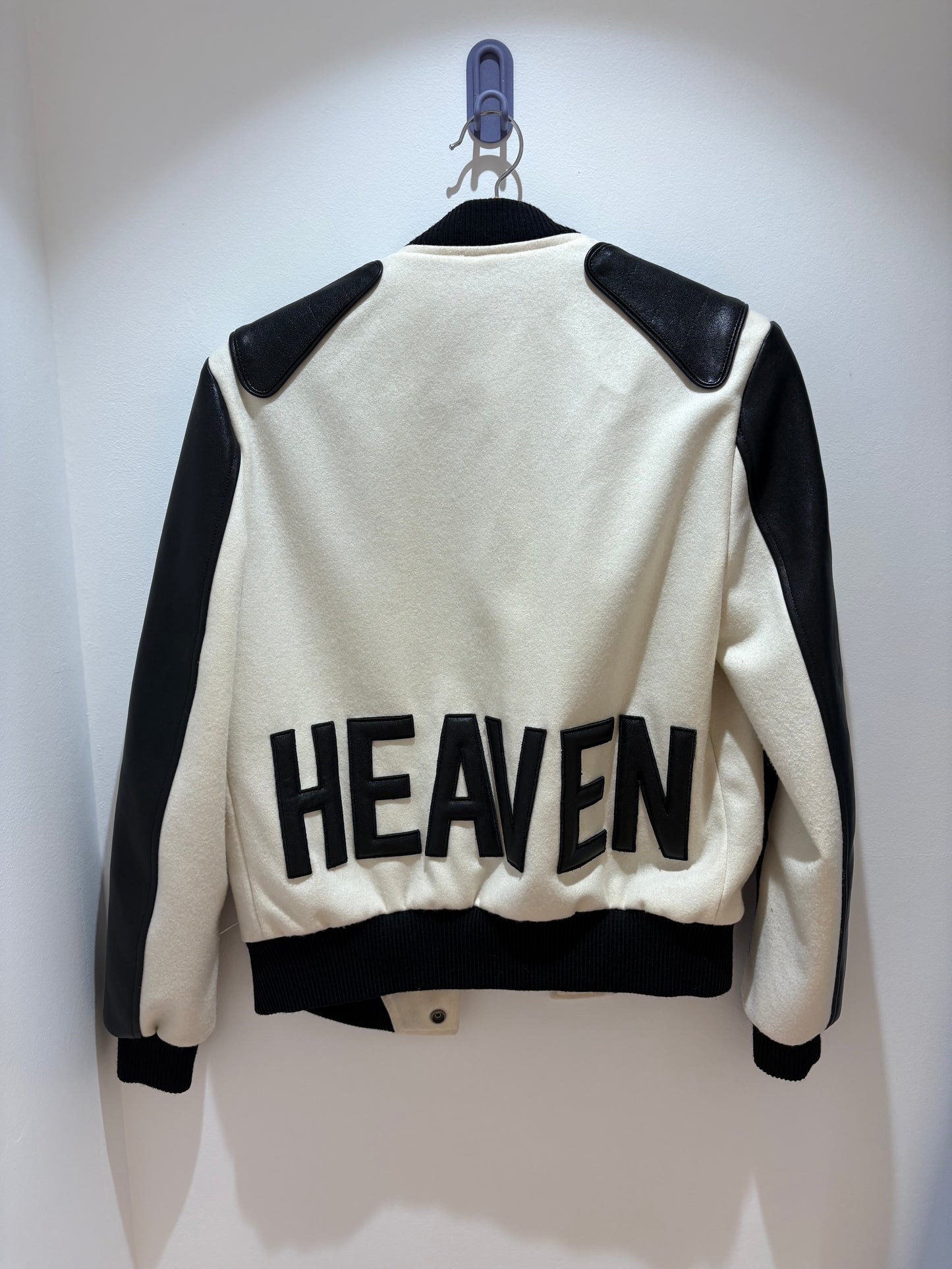 Bomber Saint Laurent