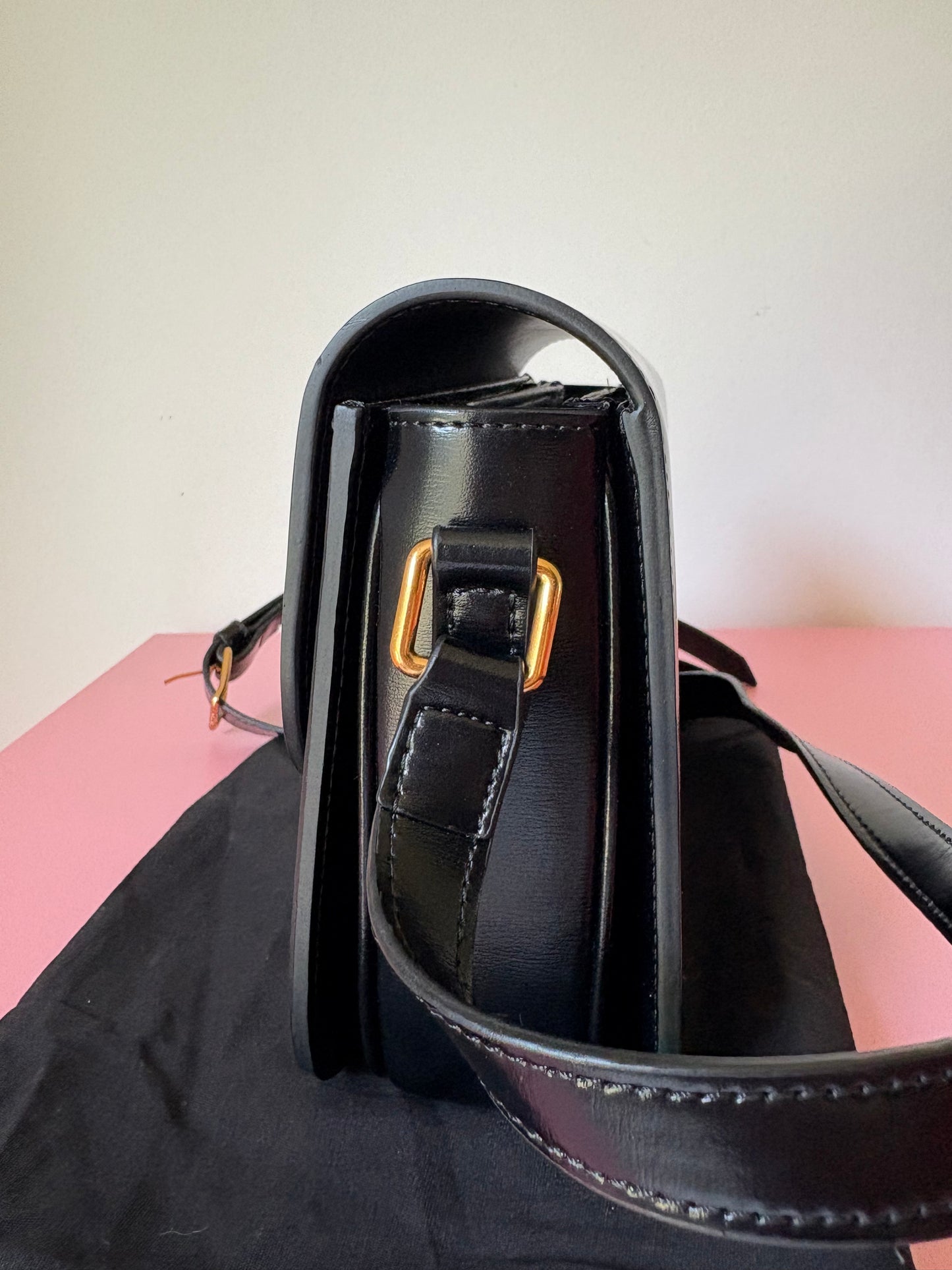 Sac Céline triomphe