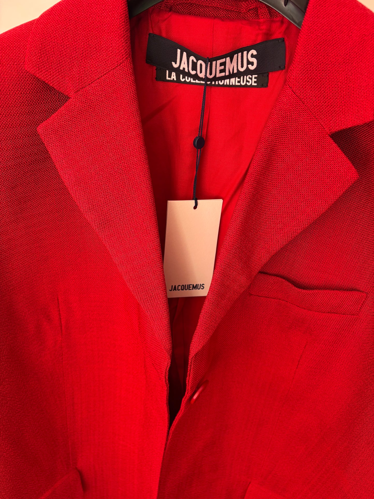 Blazer Jacquemus
